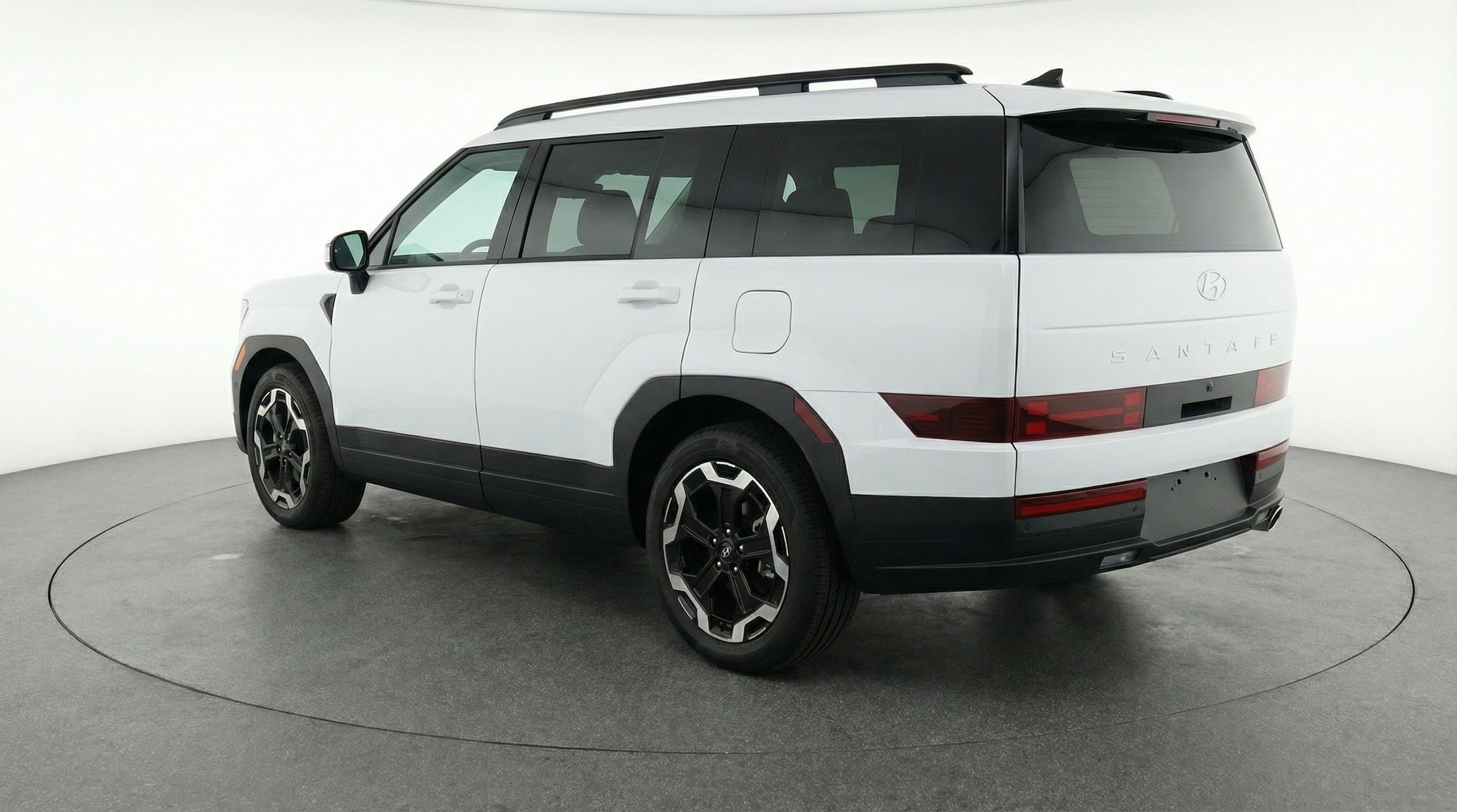 Thumbnail: 2026 Hyundai Santa Fe - 6