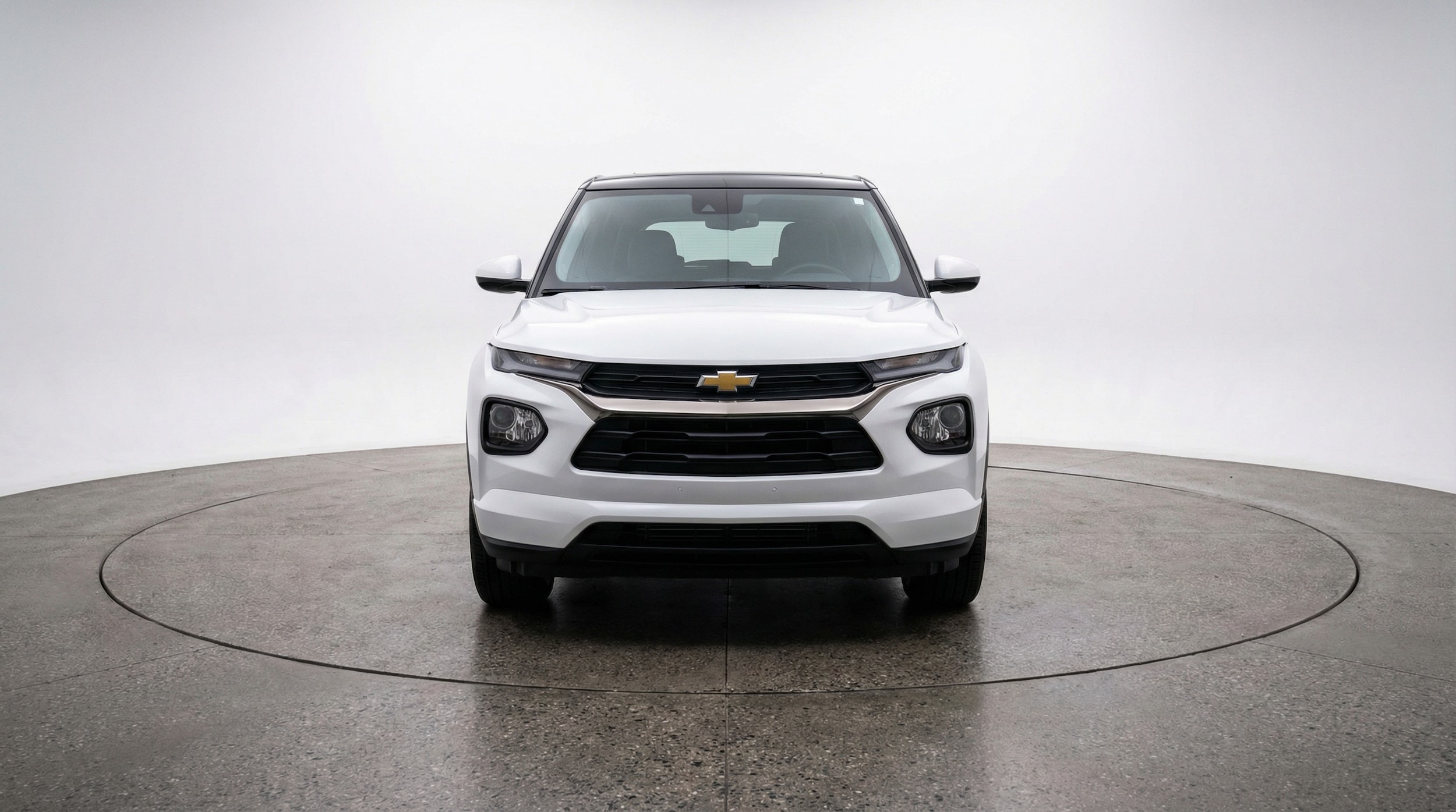 Thumbnail: 2025 Chevrolet TrailBlazer - 2