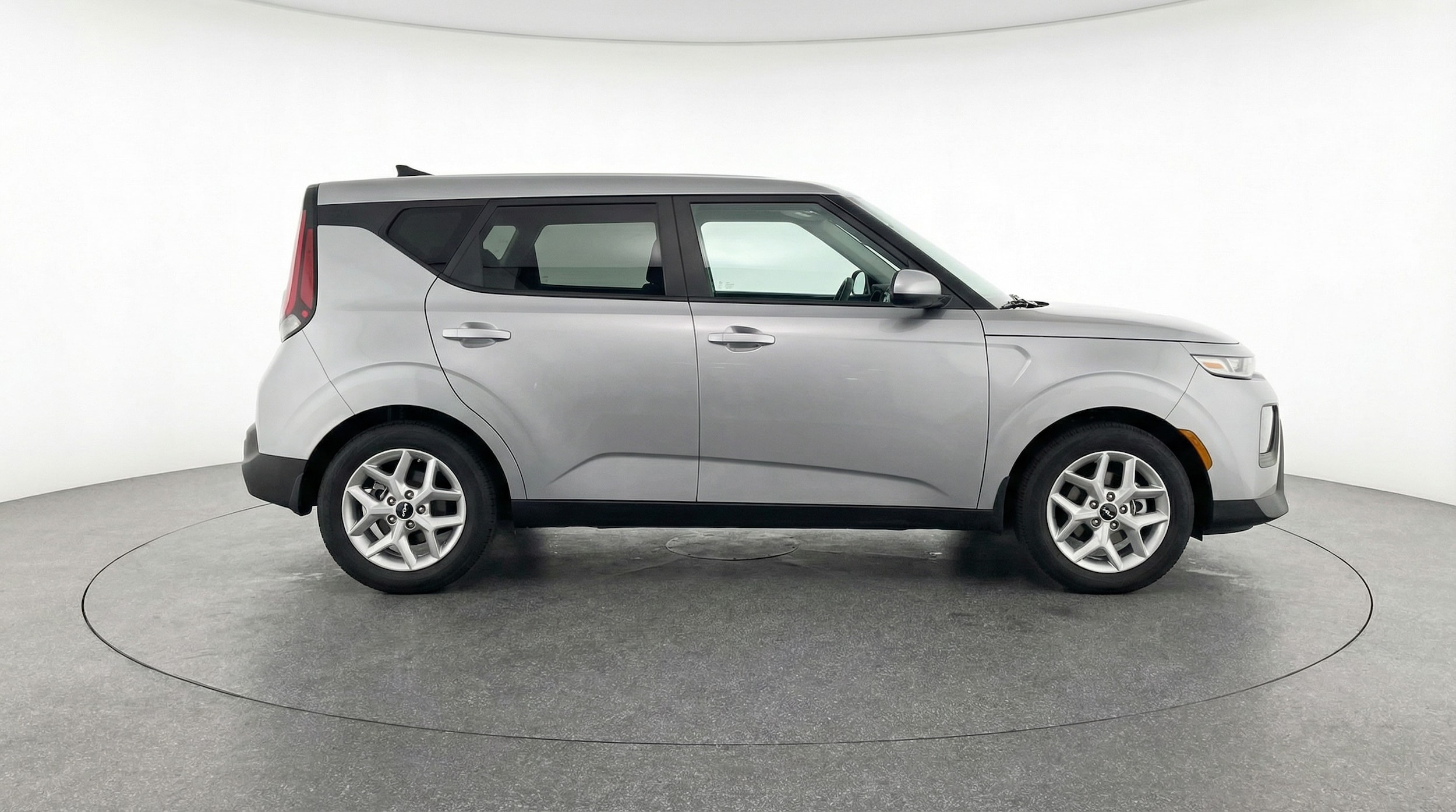 Thumbnail: 2025 Kia Soul - 8