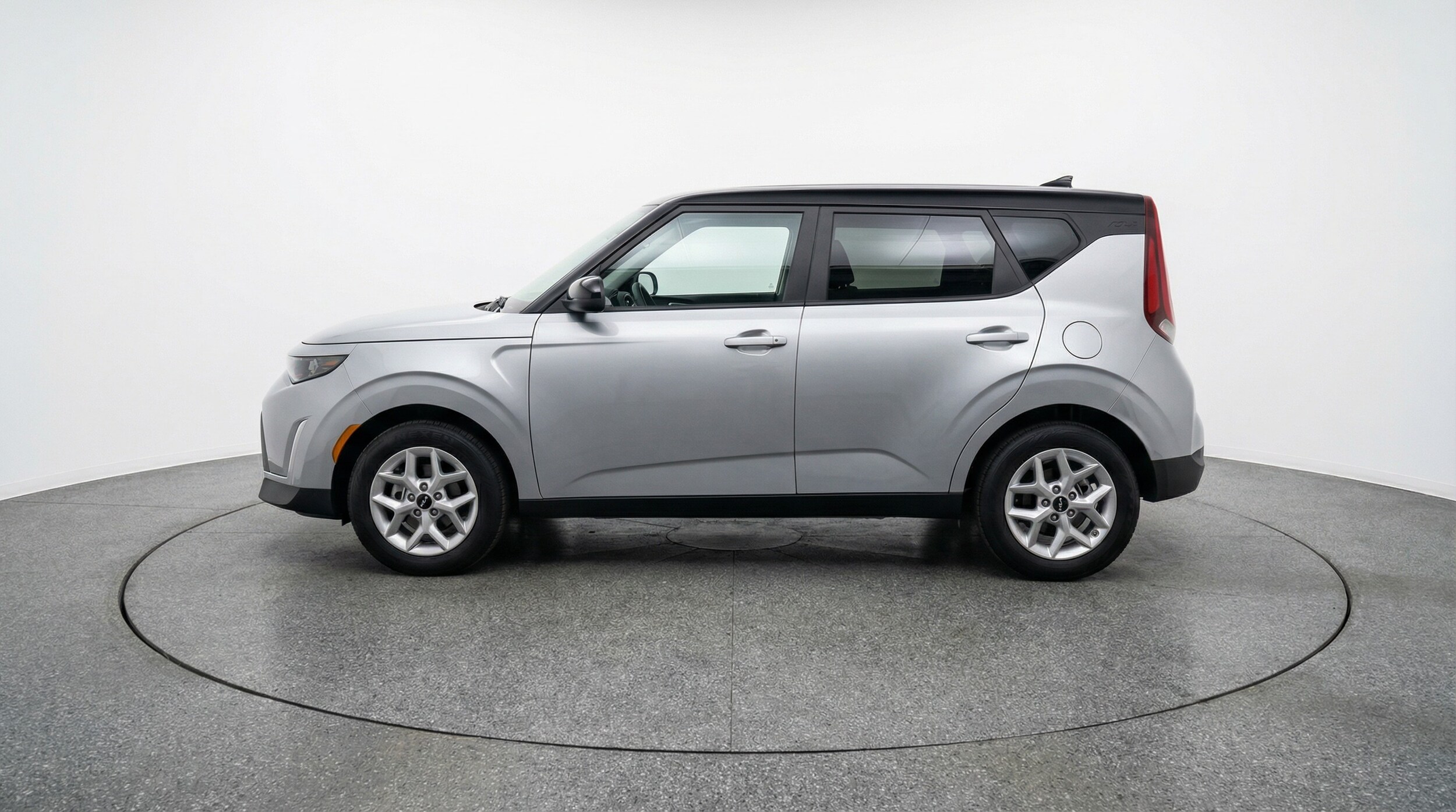 Thumbnail: 2025 Kia Soul - 4