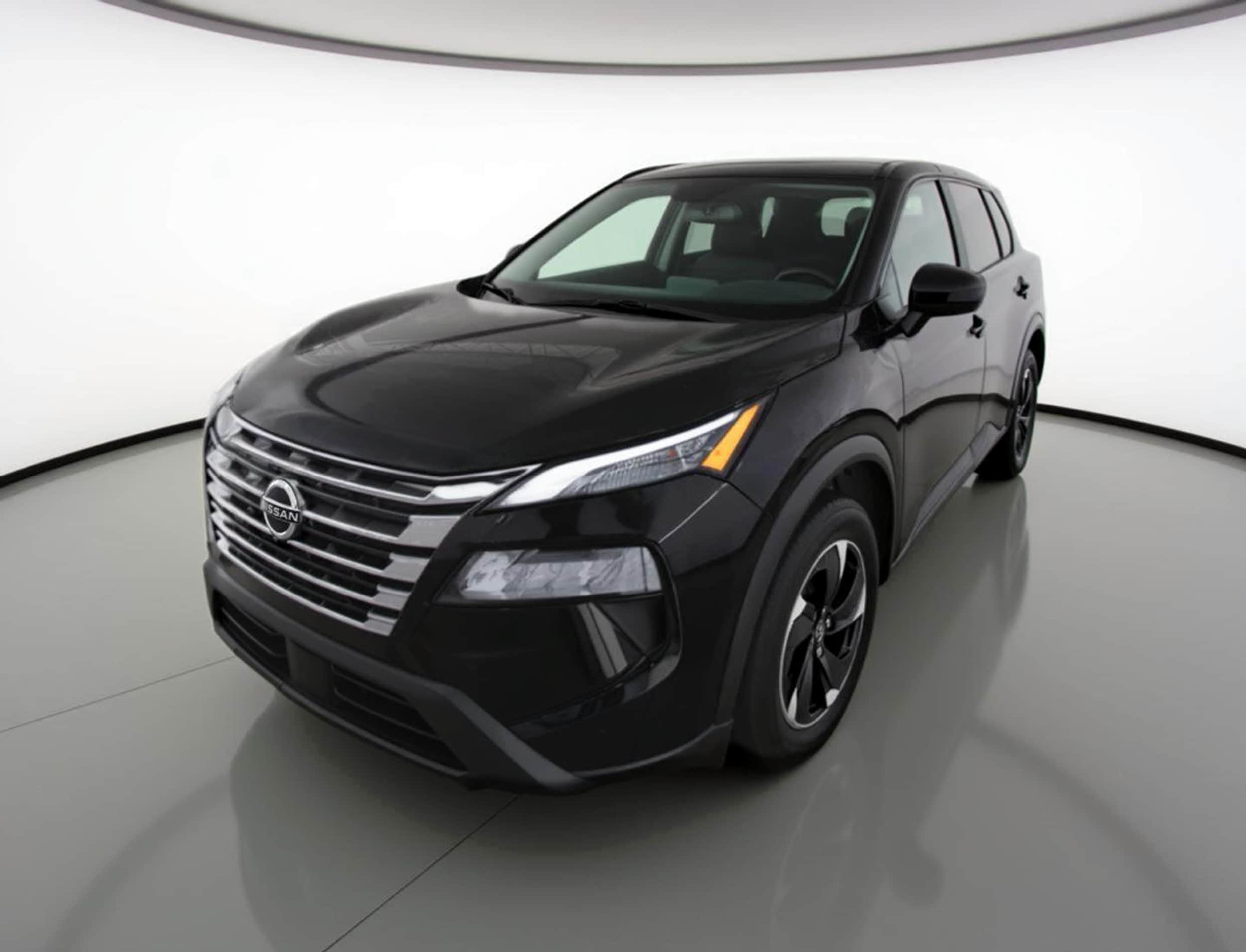 Thumbnail: 2025 Nissan Rogue - 3