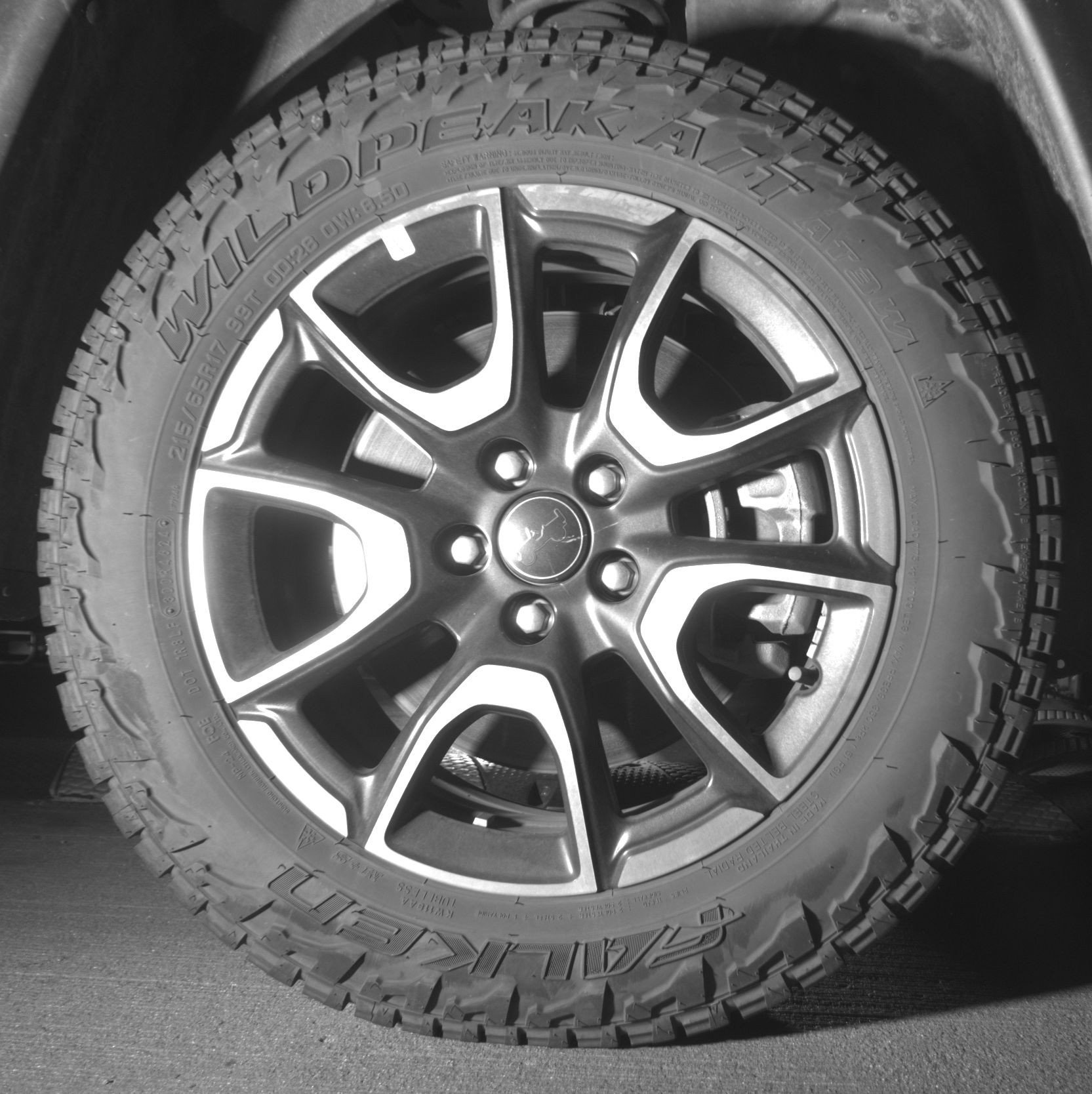 Thumbnail: 2025 Jeep Compass - 13