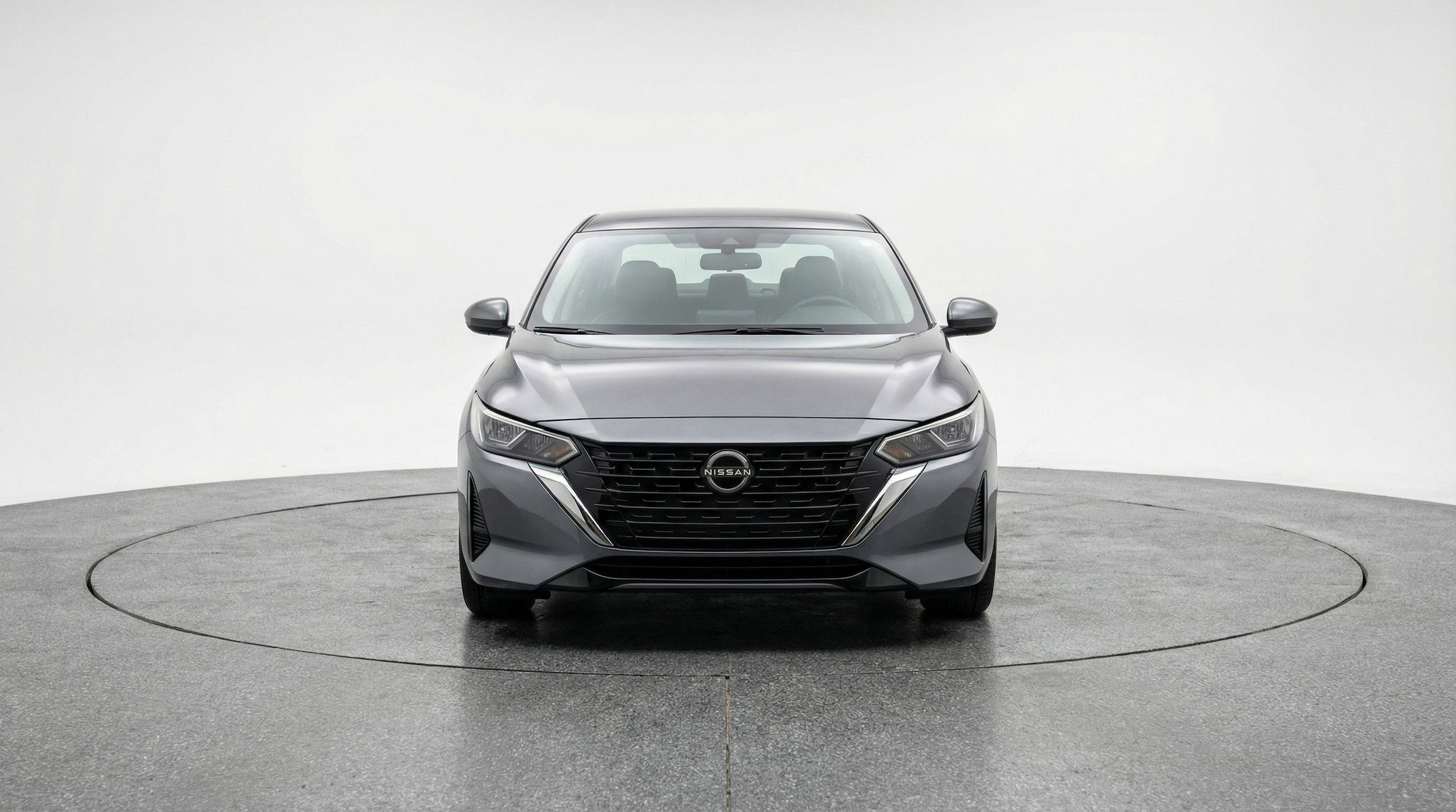 Thumbnail: 2025 Nissan Sentra - 2