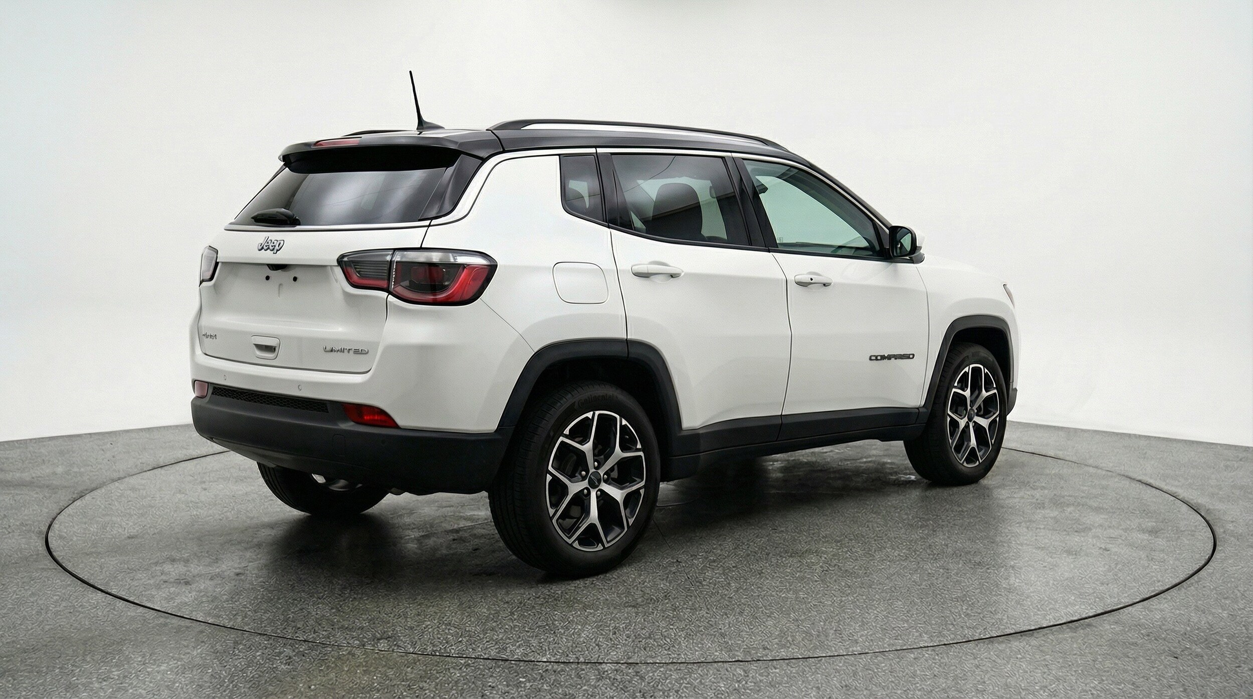 Thumbnail: 2025 Jeep Compass - 9