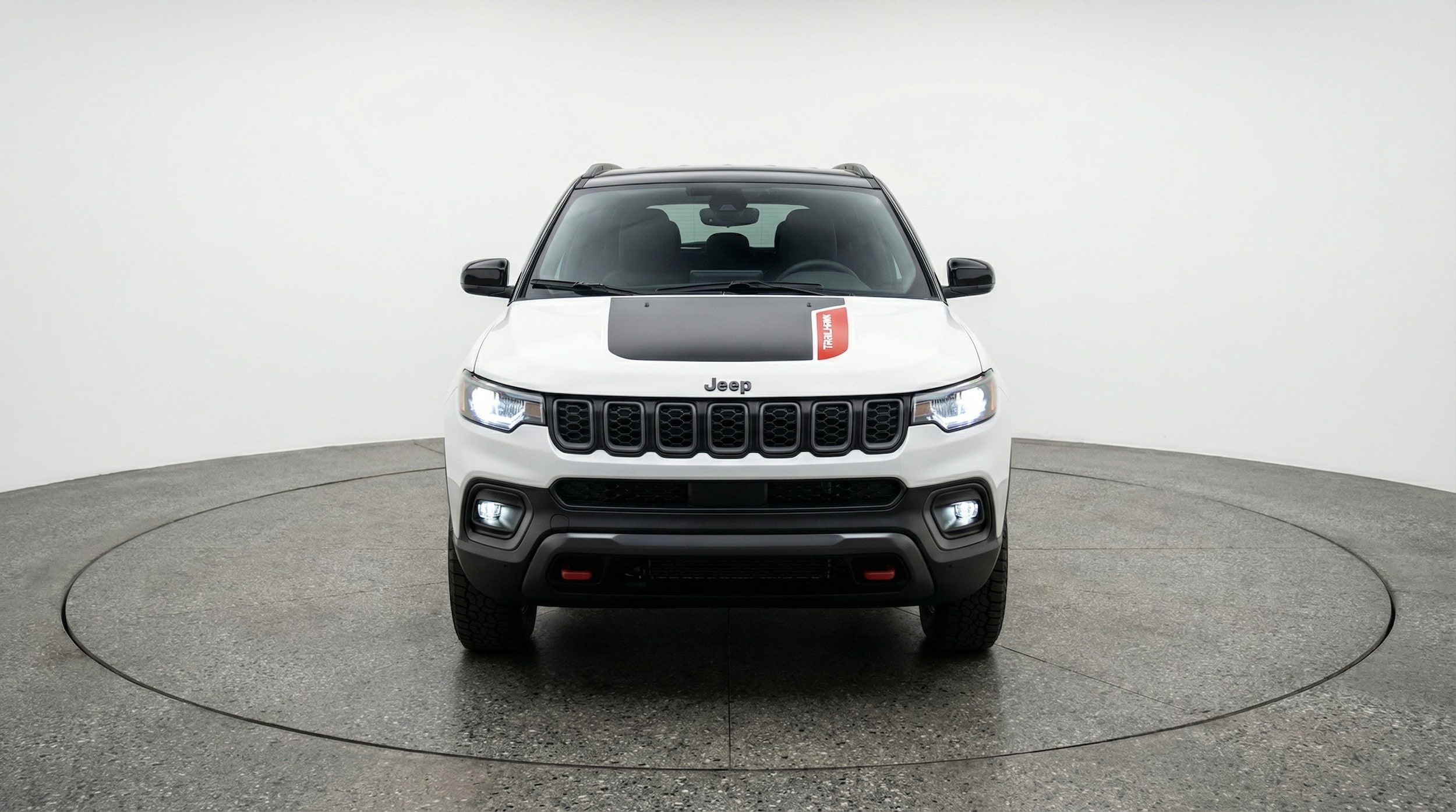 Thumbnail: 2025 Jeep Compass - 2