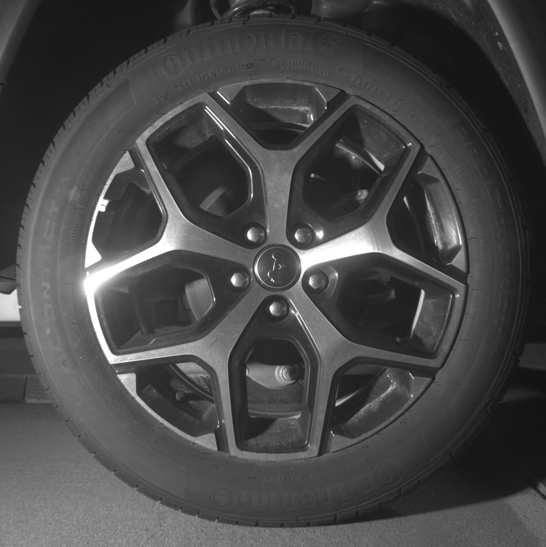 Thumbnail: 2025 Jeep Compass - 15