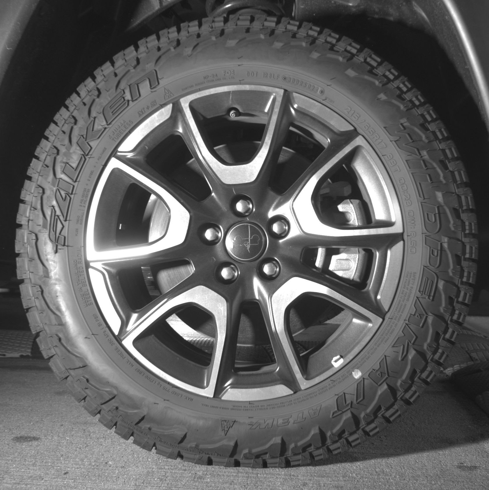 Thumbnail: 2025 Jeep Compass - 13