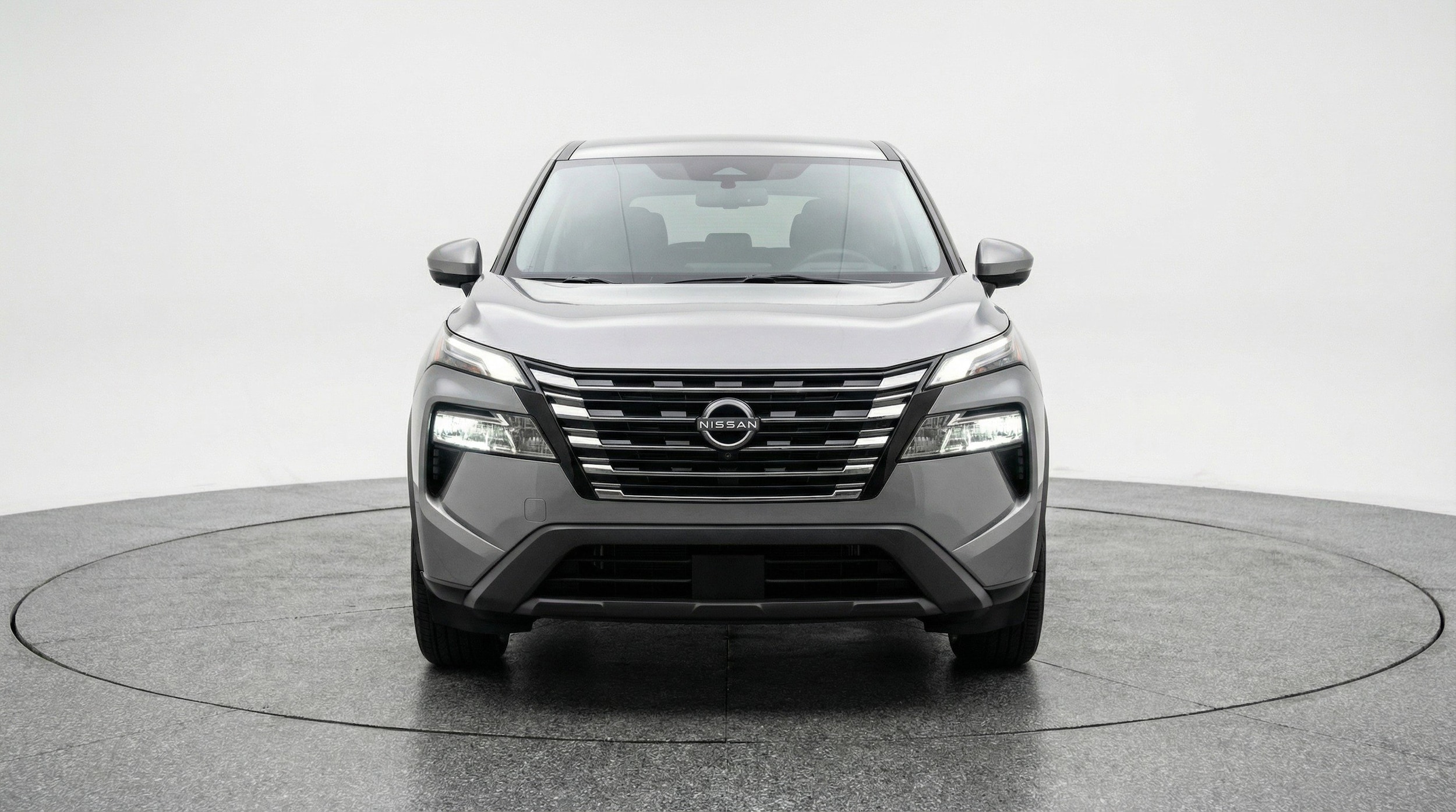 Thumbnail: 2025 Nissan Rogue - 2