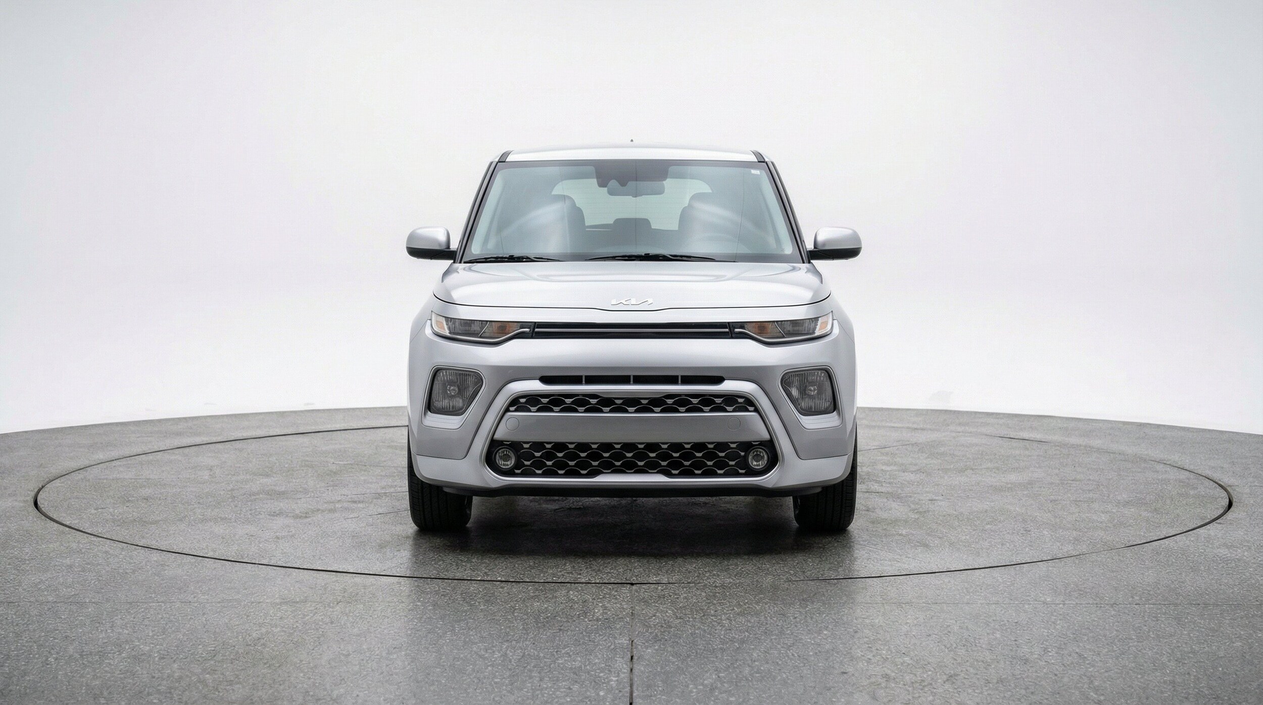Thumbnail: 2025 Kia Soul - 2