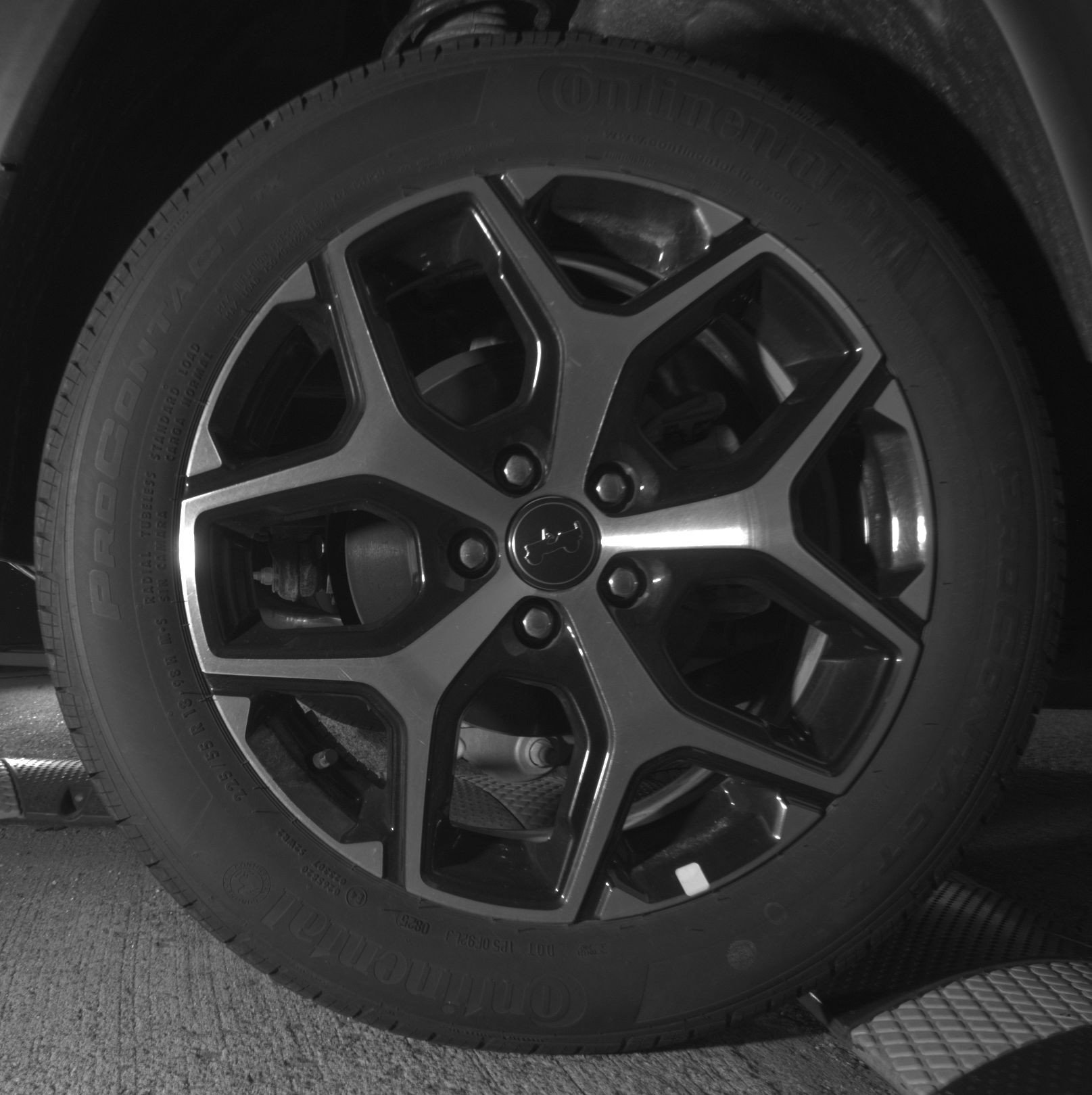 Thumbnail: 2025 Jeep Compass - 15