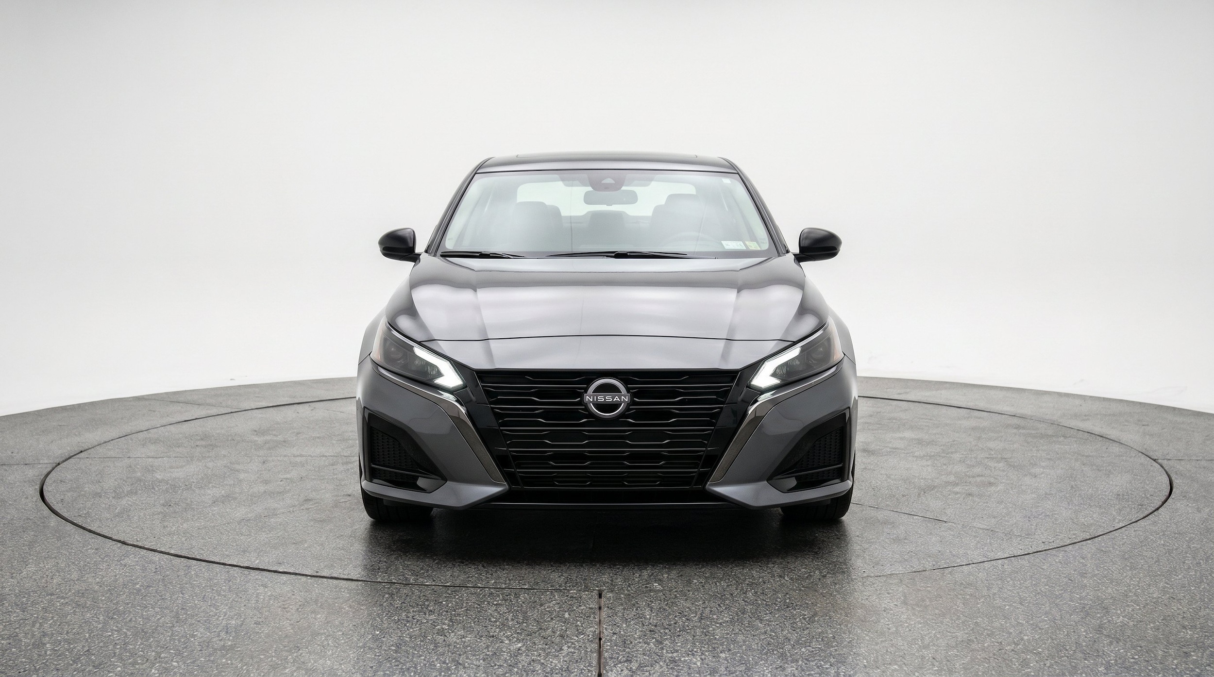 Thumbnail: 2026 Nissan Altima - 2