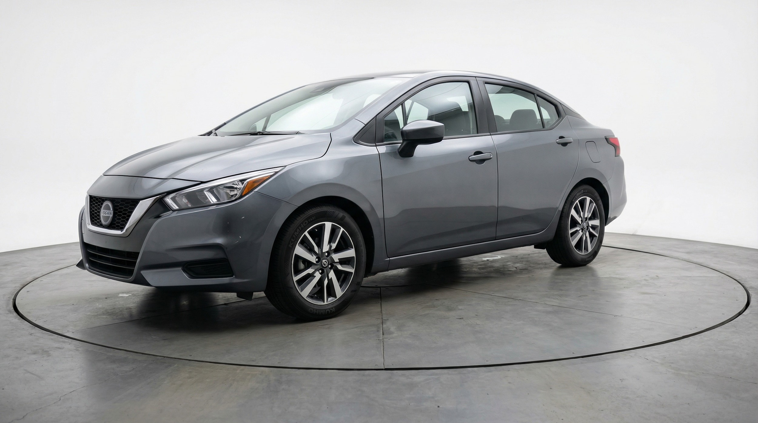 Thumbnail: 2025 Nissan Versa - 3