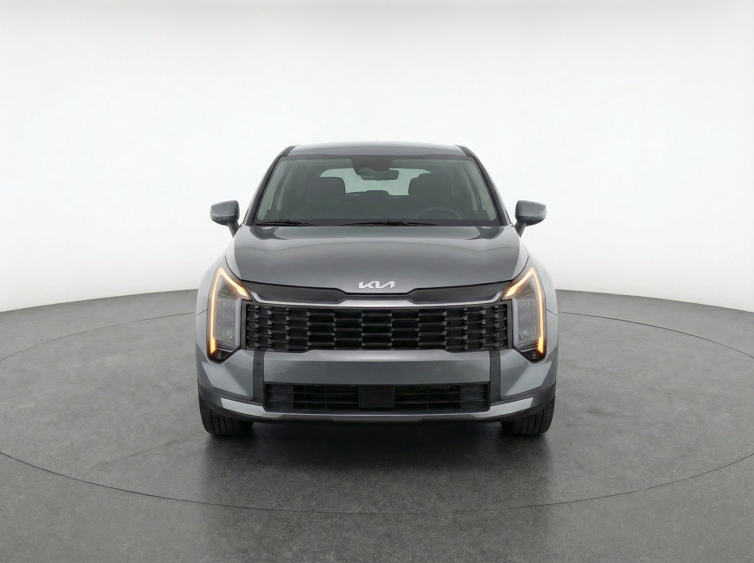 Thumbnail: 2026 Kia Sportage - 2