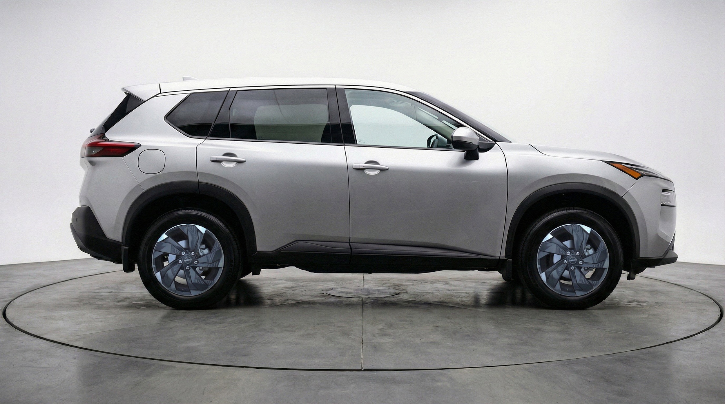 Thumbnail: 2025 Nissan Rogue - 11