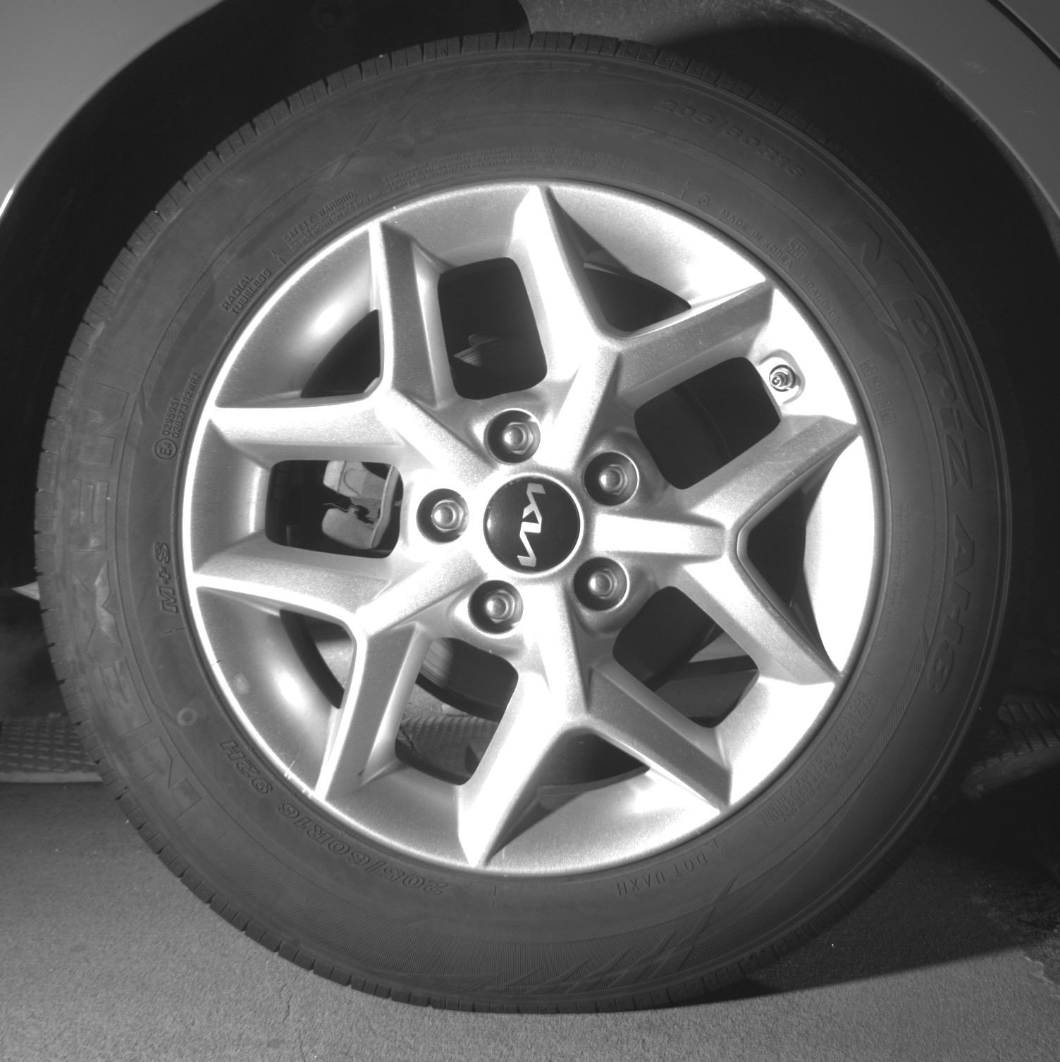 Thumbnail: 2025 Kia Soul - 20