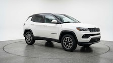 2025 Jeep Compass Trailhawk -
                  Philadelphia, PA