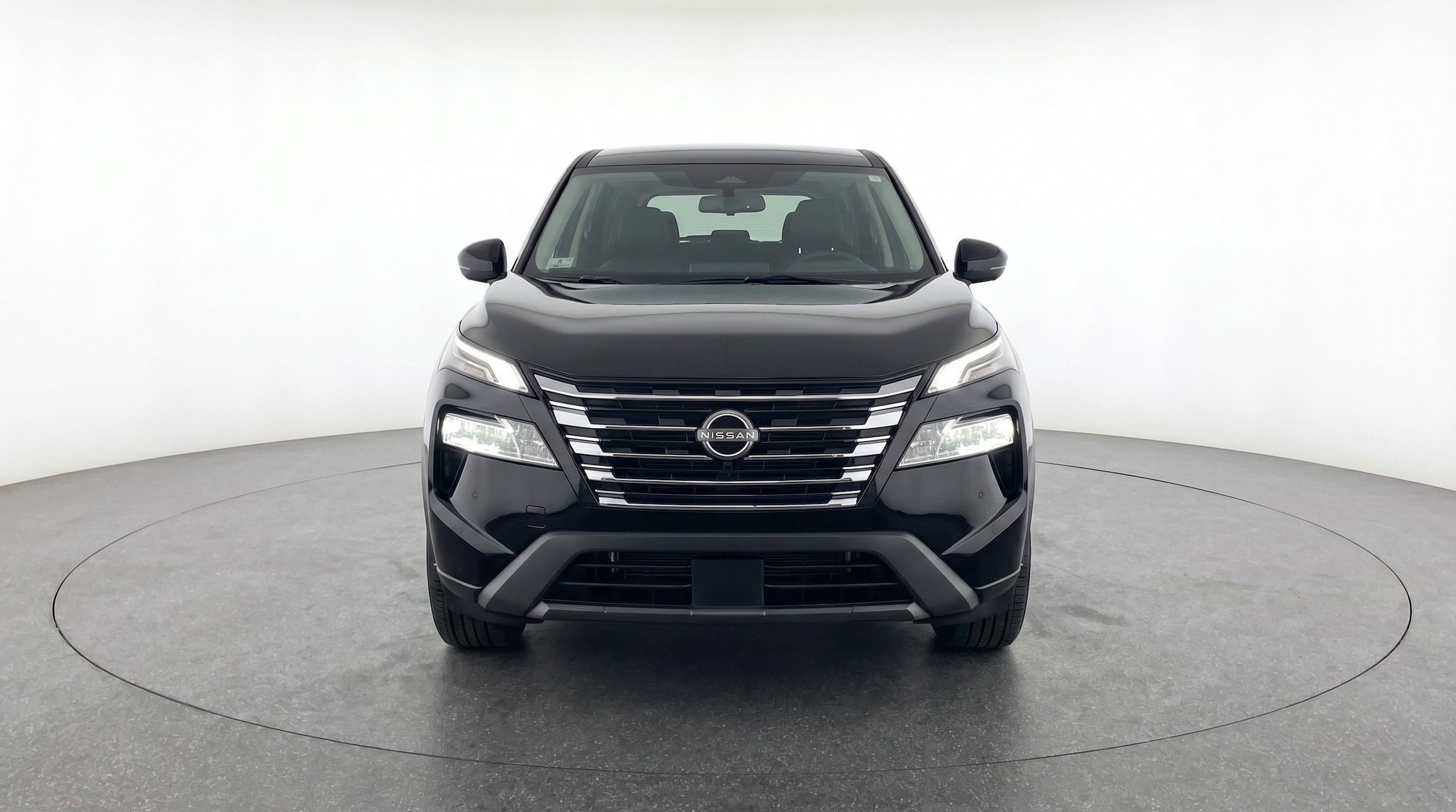 Thumbnail: 2025 Nissan Rogue - 2