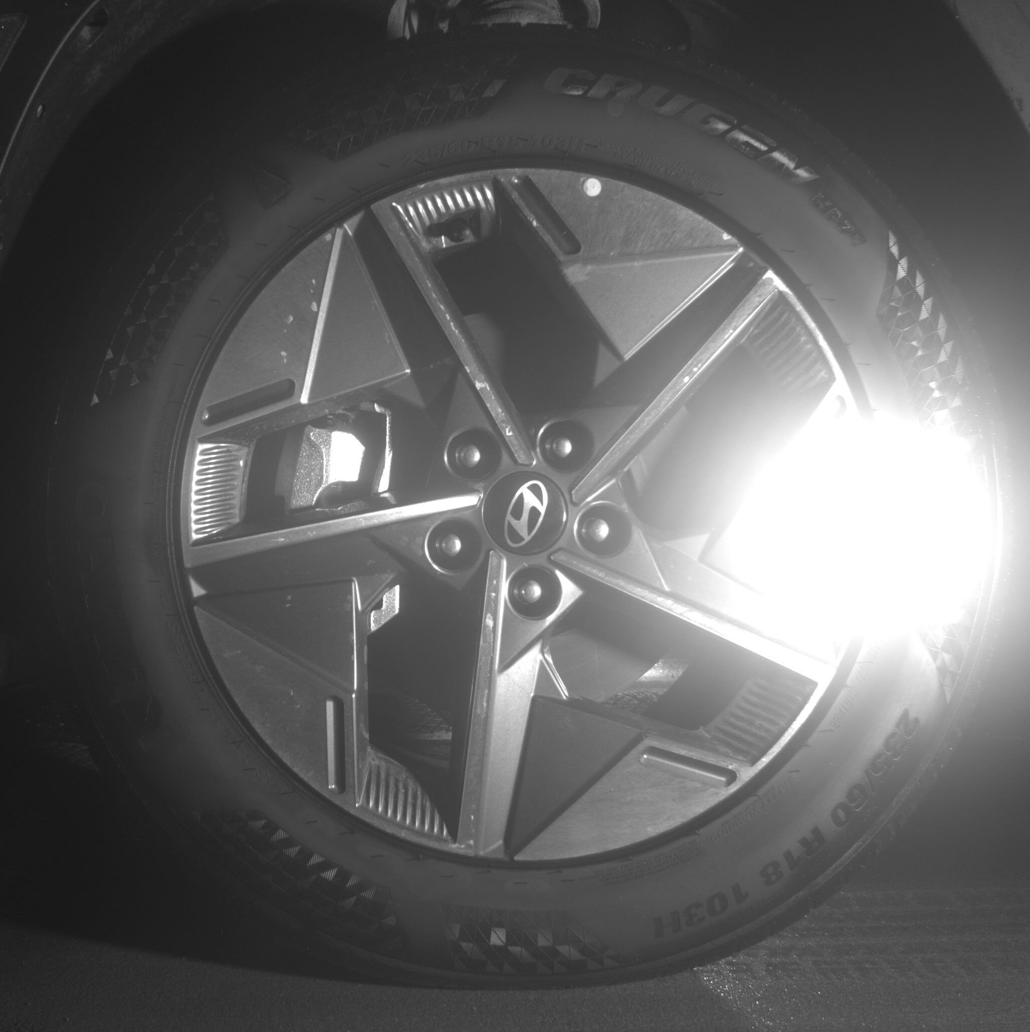 Thumbnail: 2026 Hyundai Tucson - 12