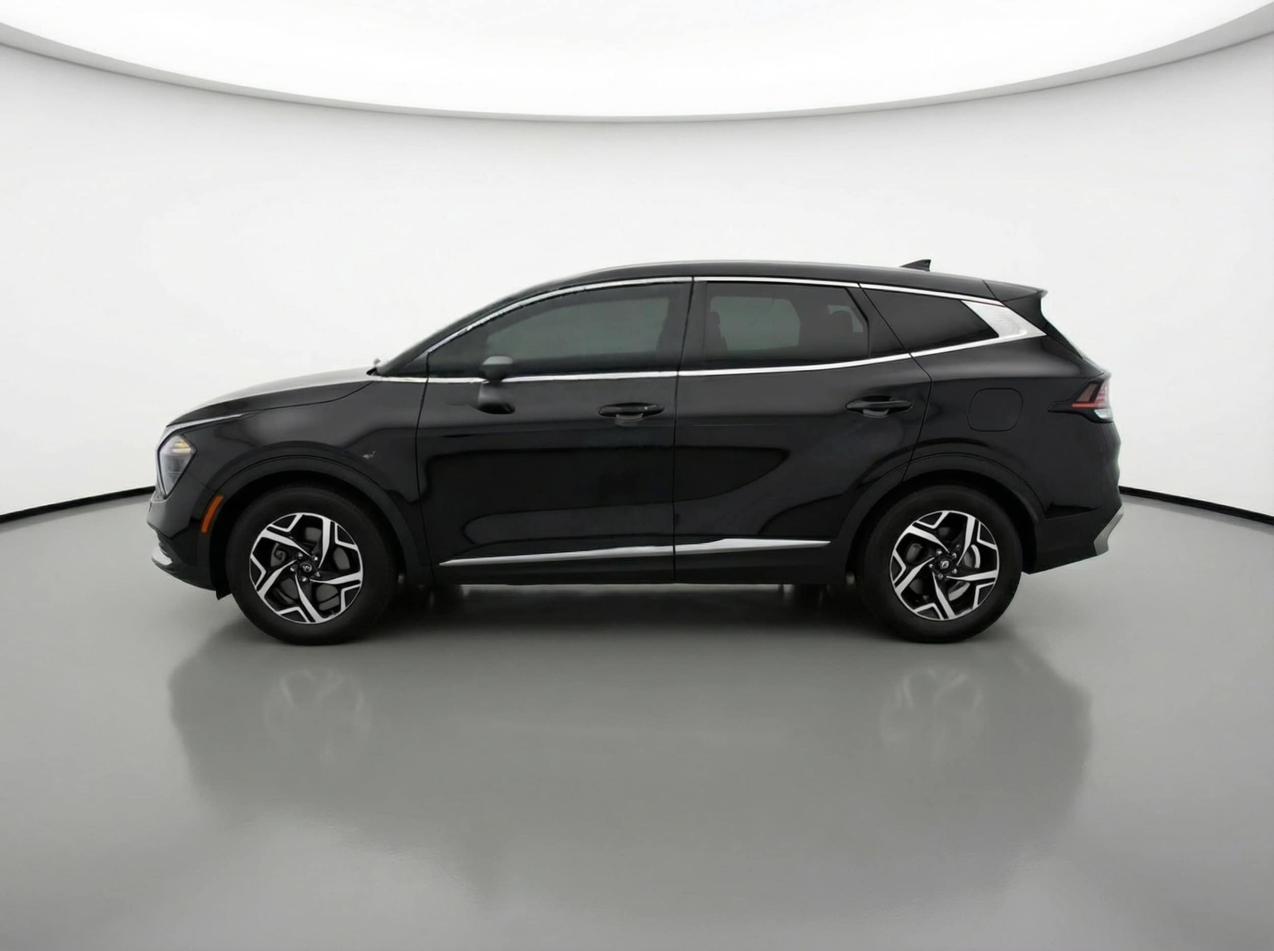 Thumbnail: 2025 Kia Sportage - 4