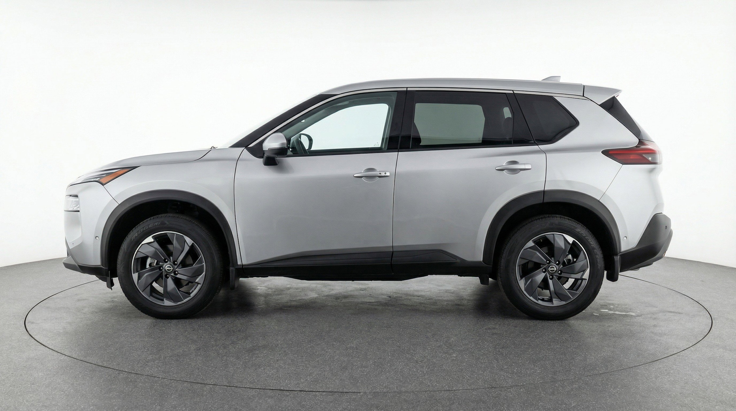 Thumbnail: 2025 Nissan Rogue - 5