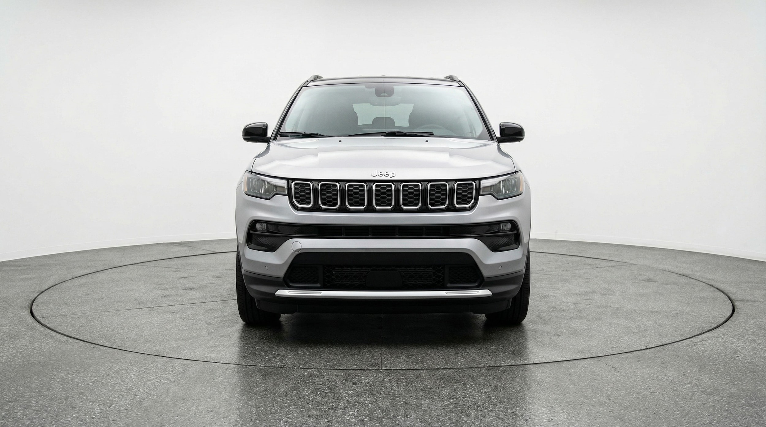 Thumbnail: 2025 Jeep Compass - 2