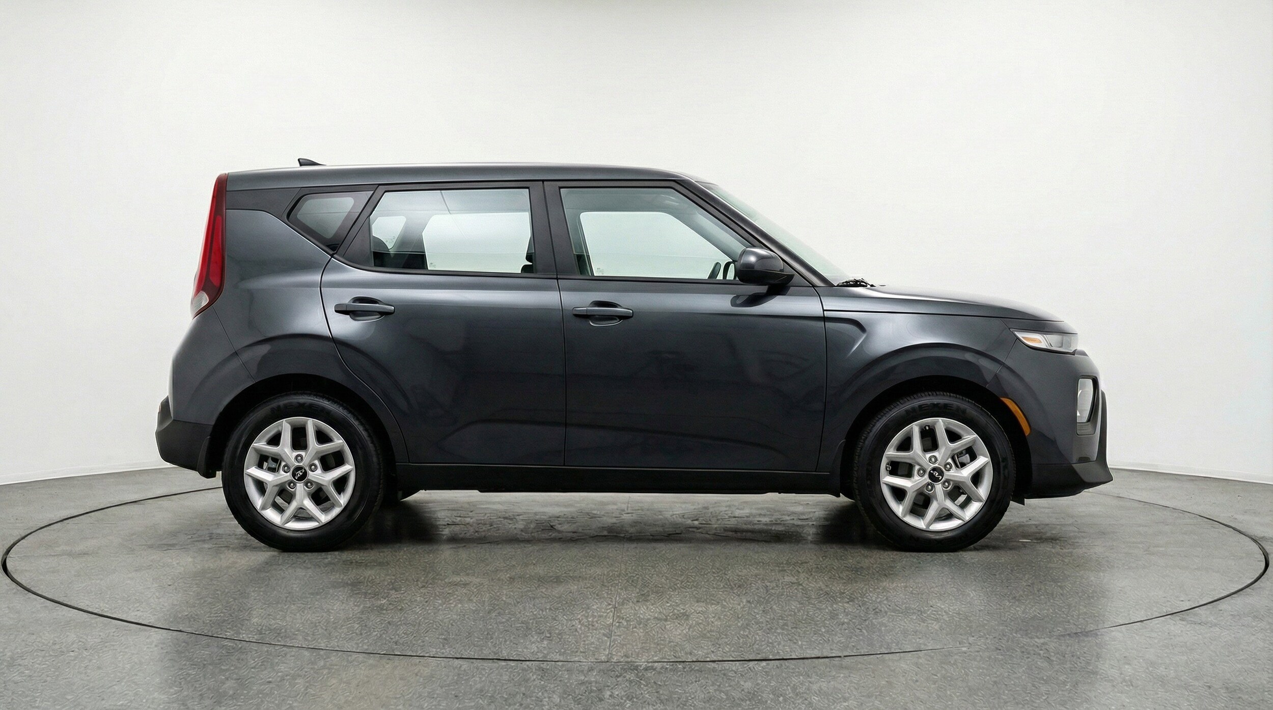 Thumbnail: 2025 Kia Soul - 11