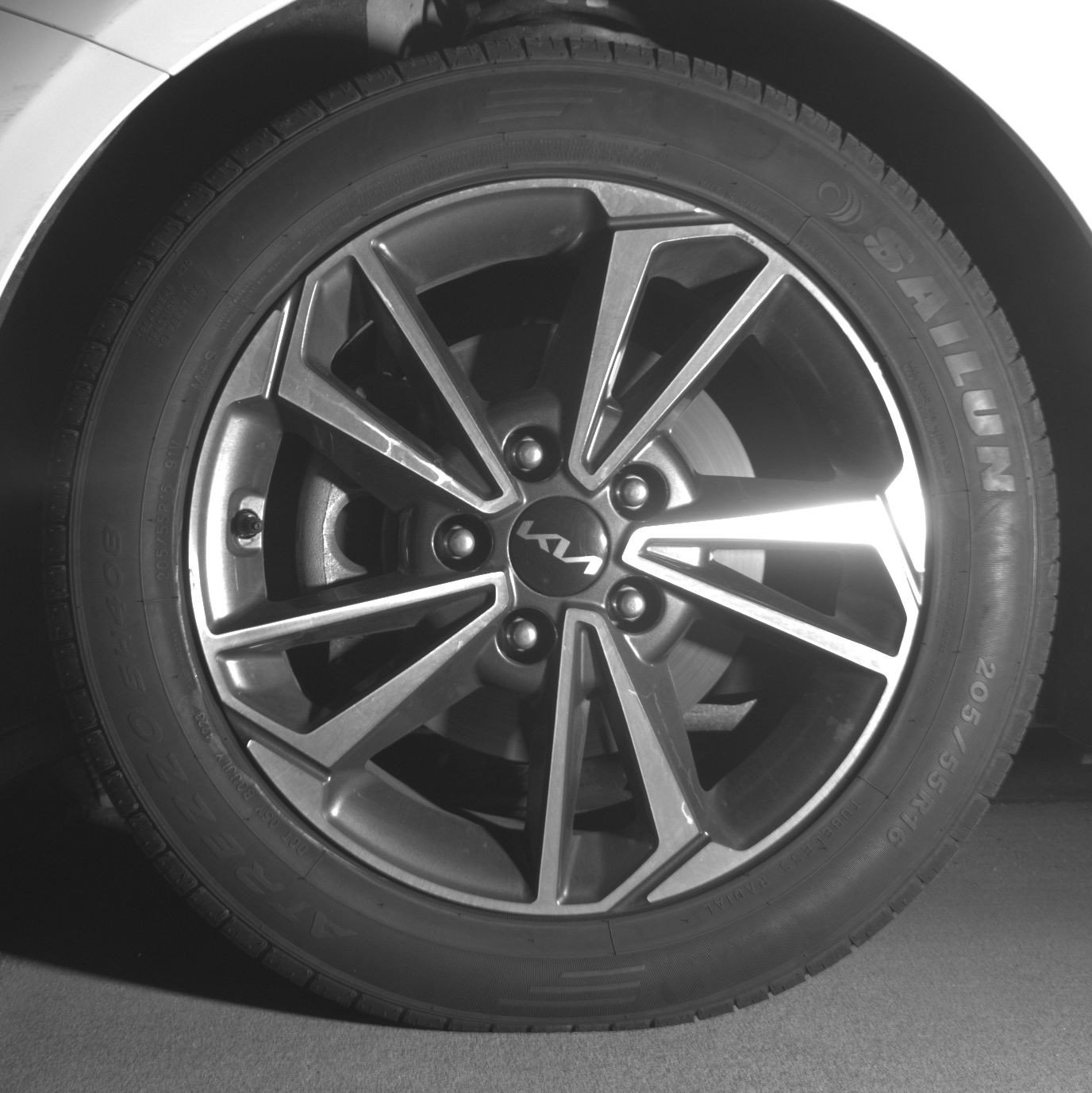 Thumbnail: 2023 Kia Forte - 12