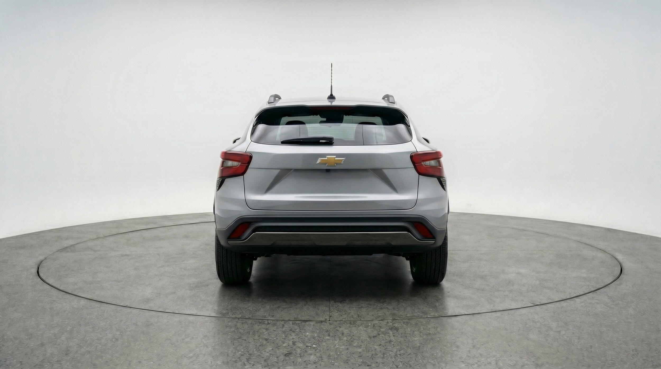 Thumbnail: 2025 Chevrolet Trax - 7