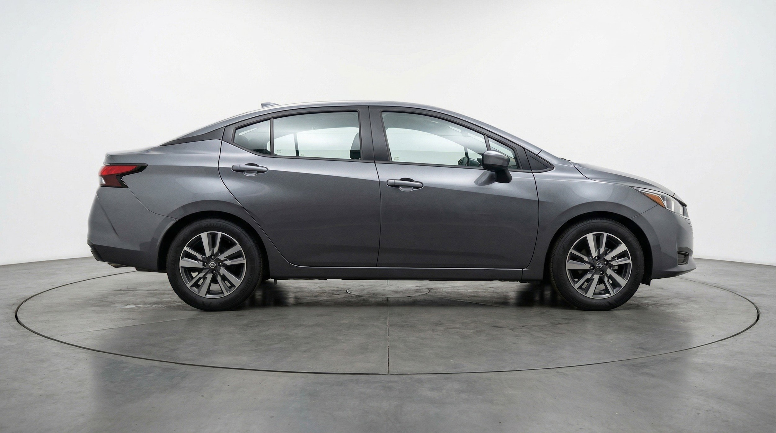 Thumbnail: 2025 Nissan Versa - 11