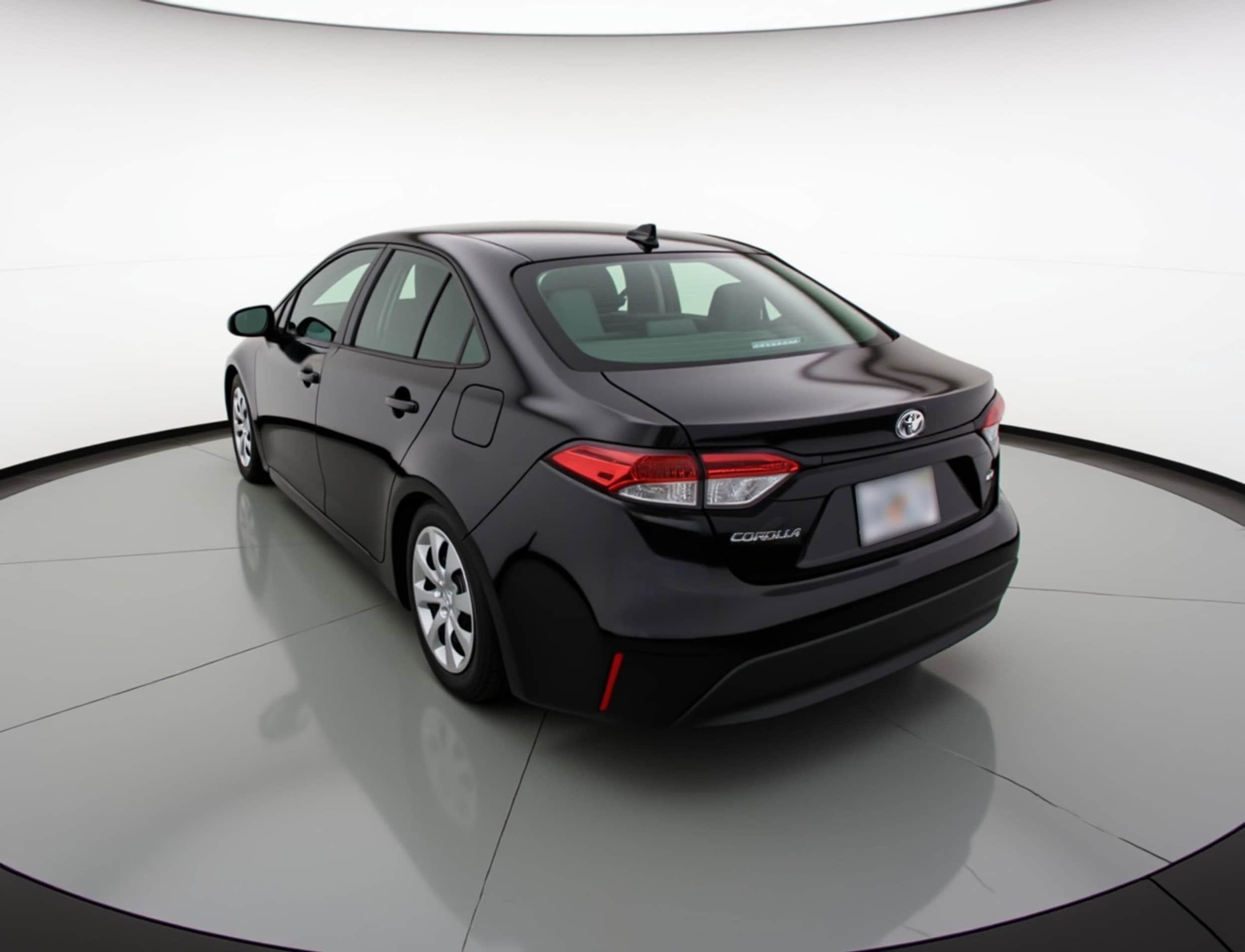 Thumbnail: 2025 Toyota Corolla - 6