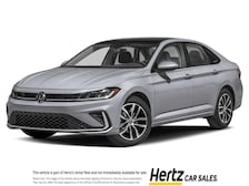 2025 Volkswagen Jetta SE -
                  Philadelphia, PA
