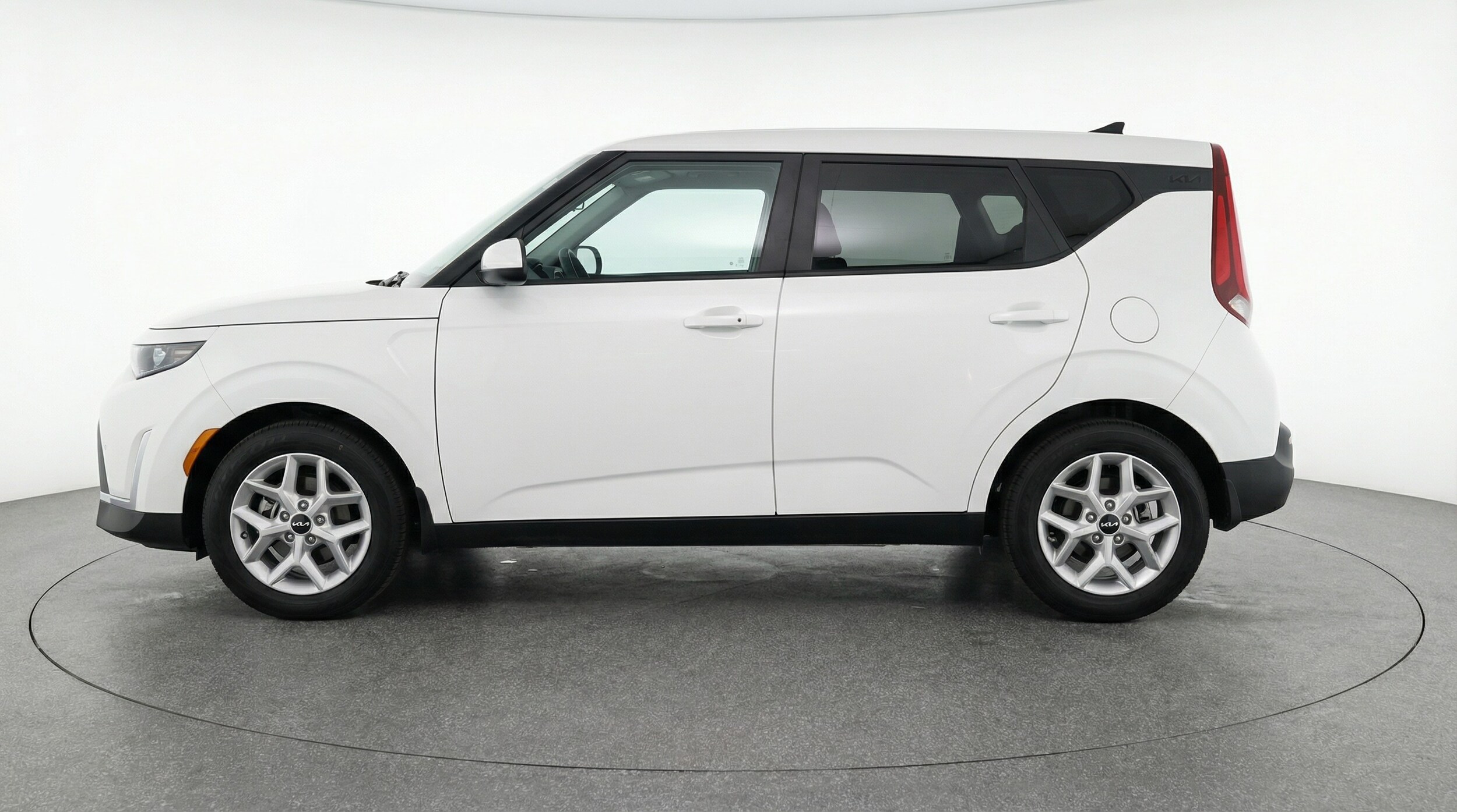 Thumbnail: 2025 Kia Soul - 4