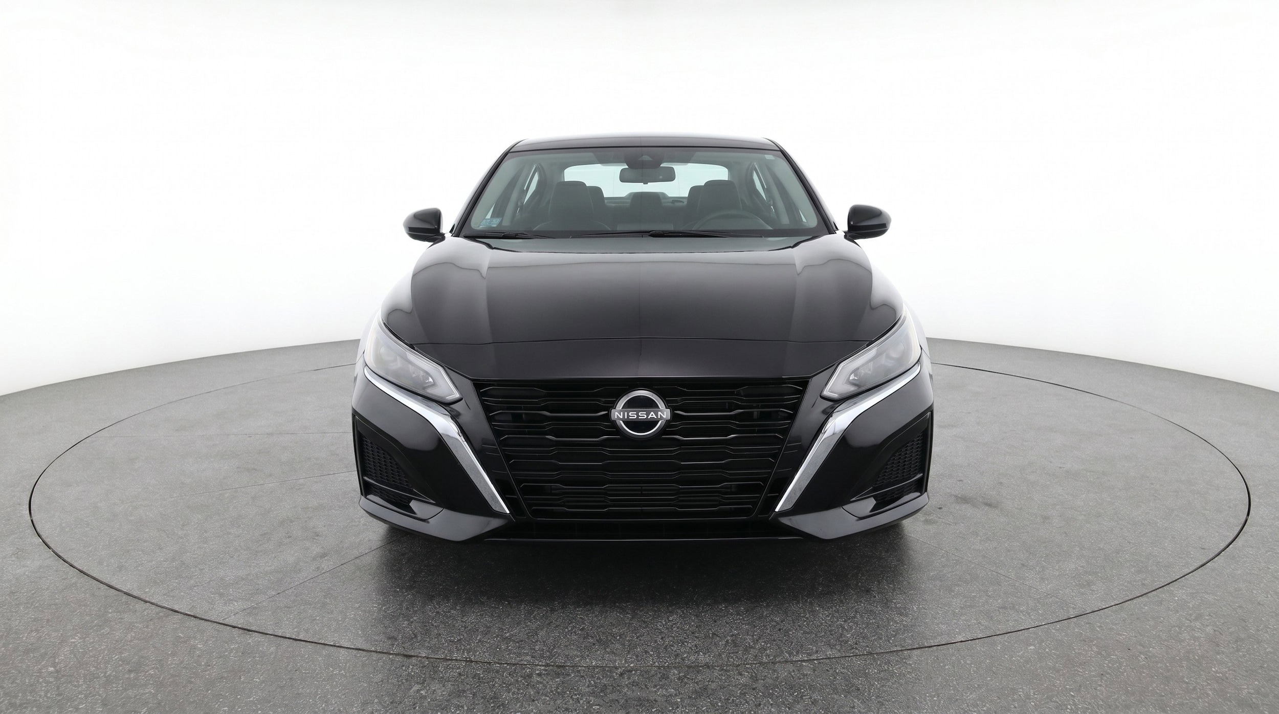 Thumbnail: 2025 Nissan Altima - 2