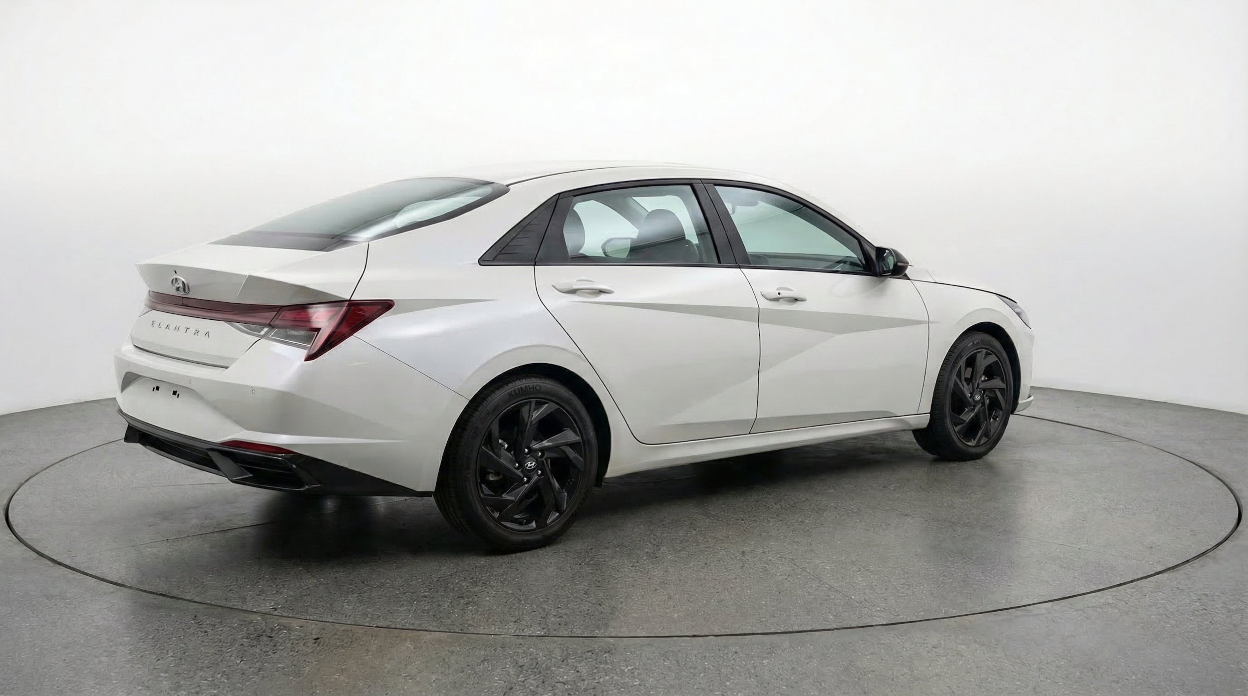 Thumbnail: 2026 Hyundai Elantra - 9