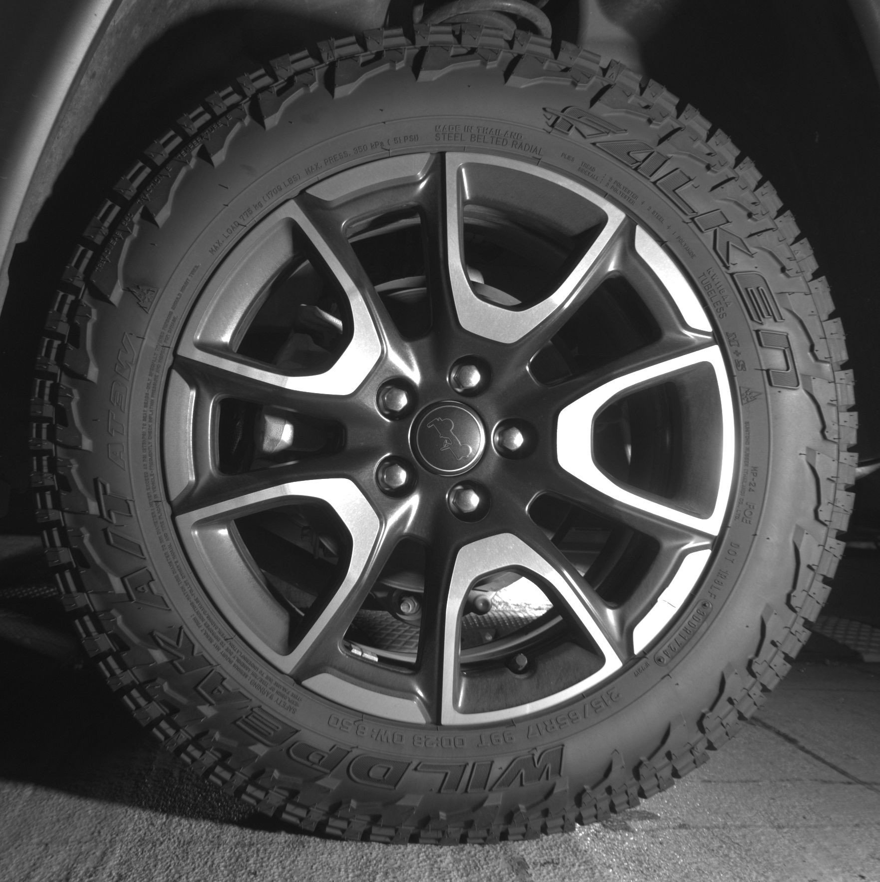 Thumbnail: 2025 Jeep Compass - 14