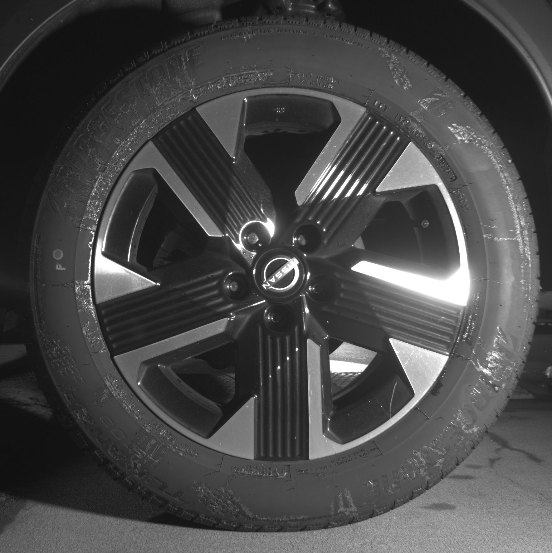 Thumbnail: 2025 Nissan Kicks - 11