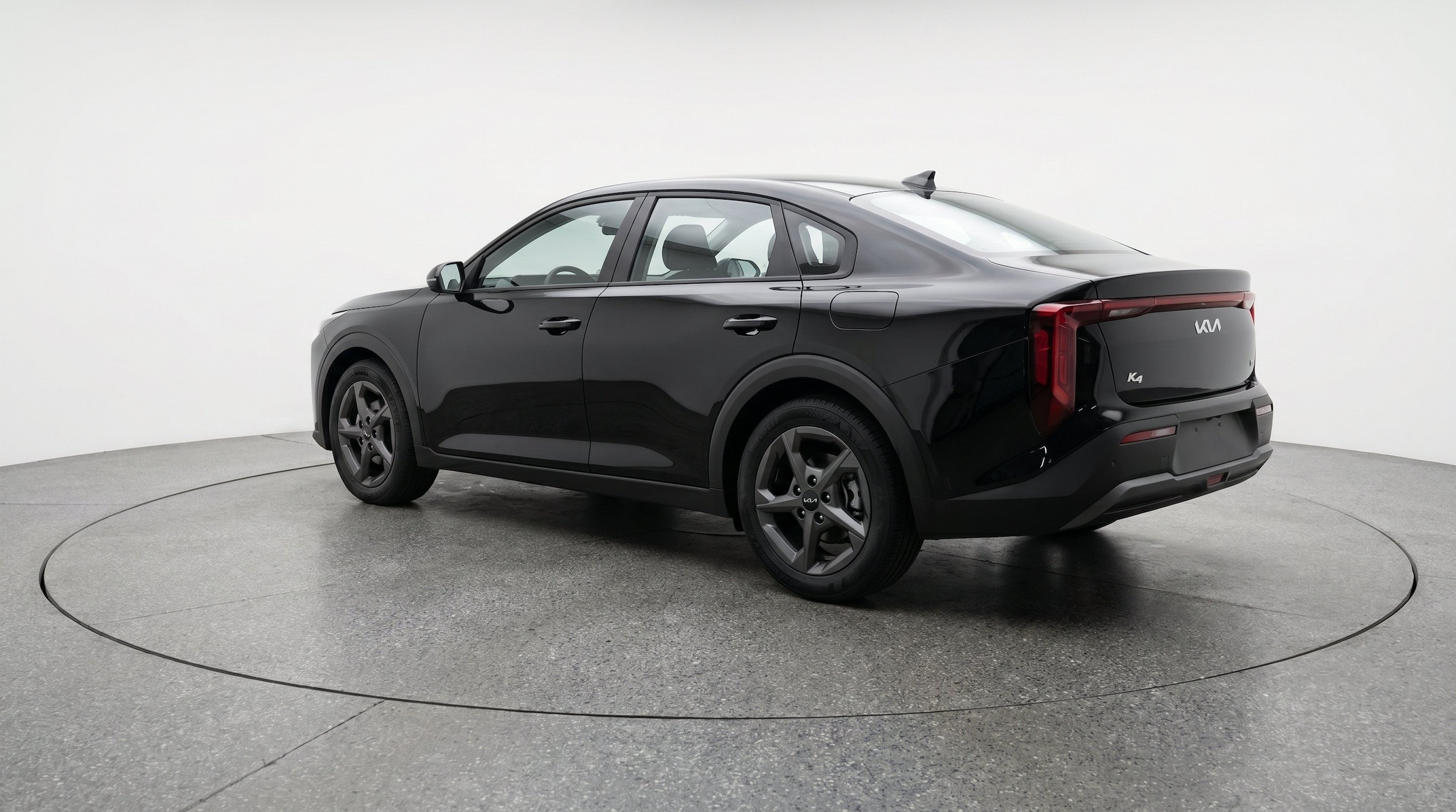 Thumbnail: 2026 Kia K4 - 6