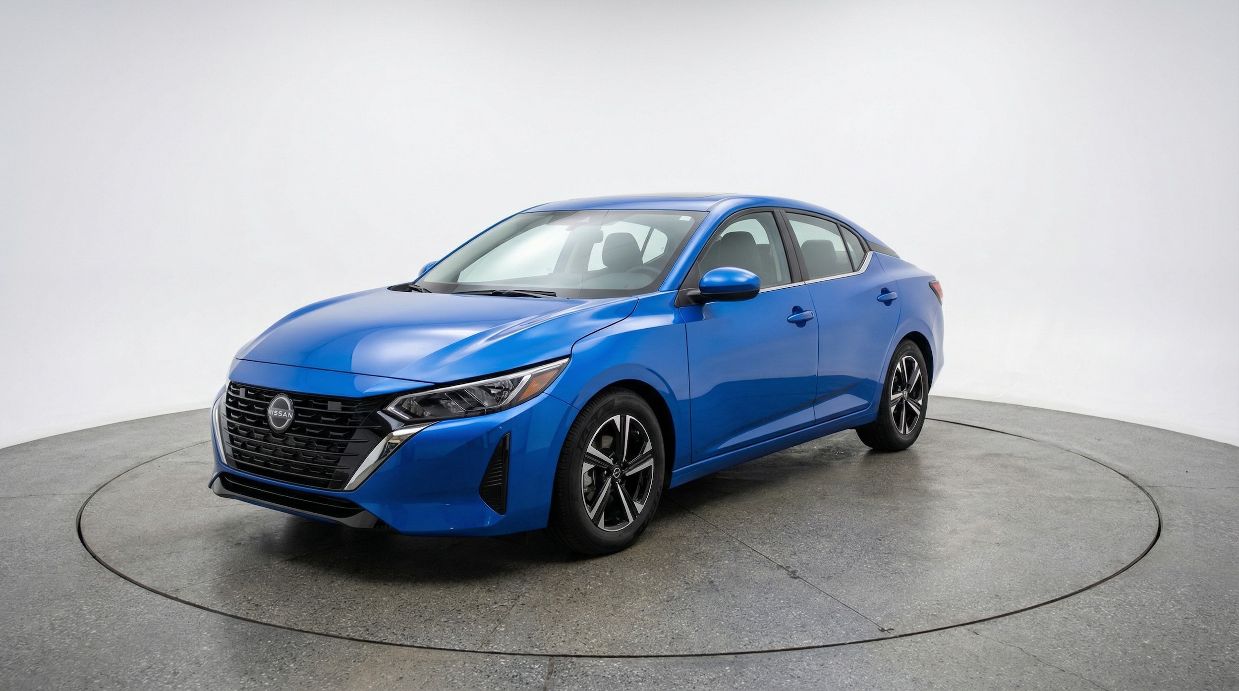 Thumbnail: 2025 Nissan Sentra - 3