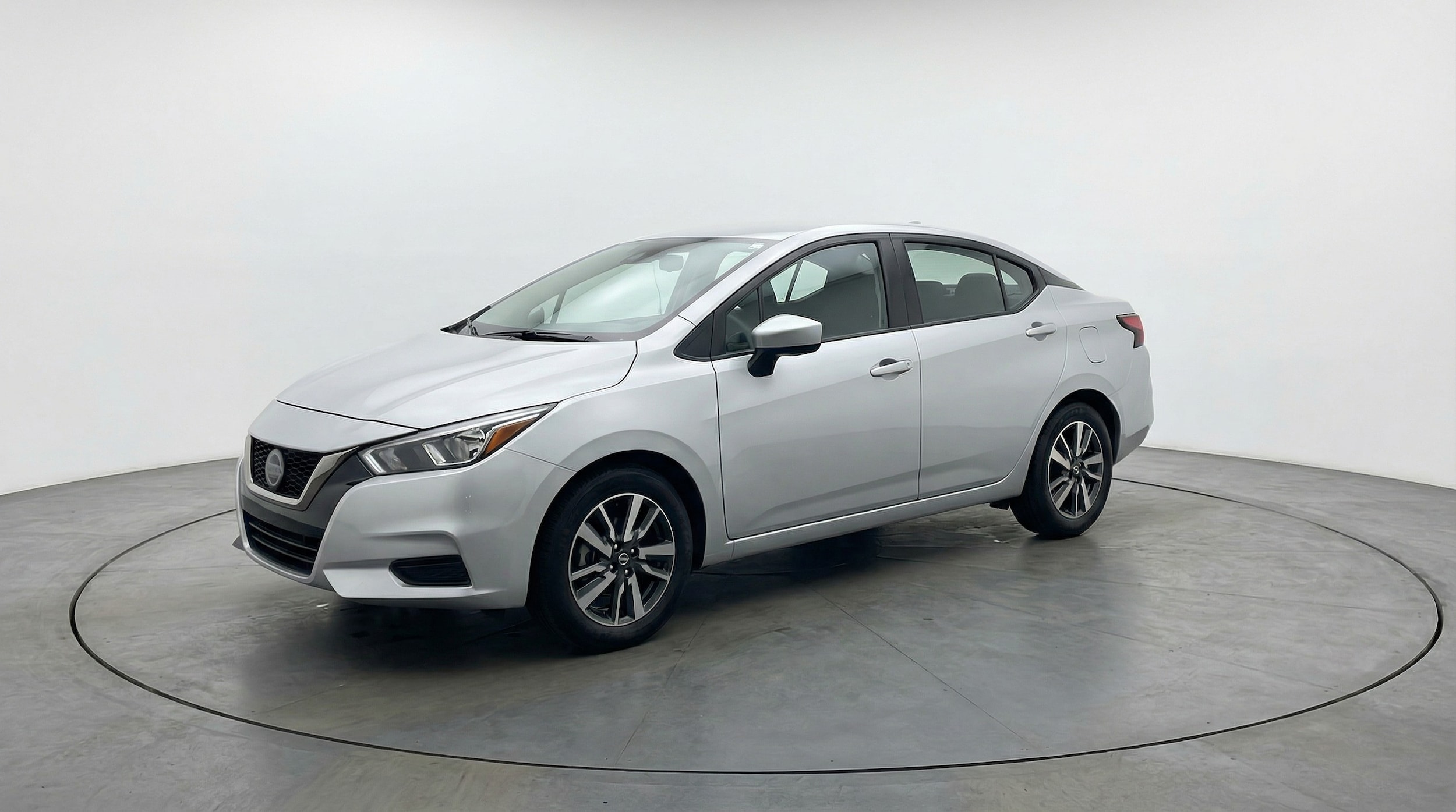 Thumbnail: 2025 Nissan Versa - 3