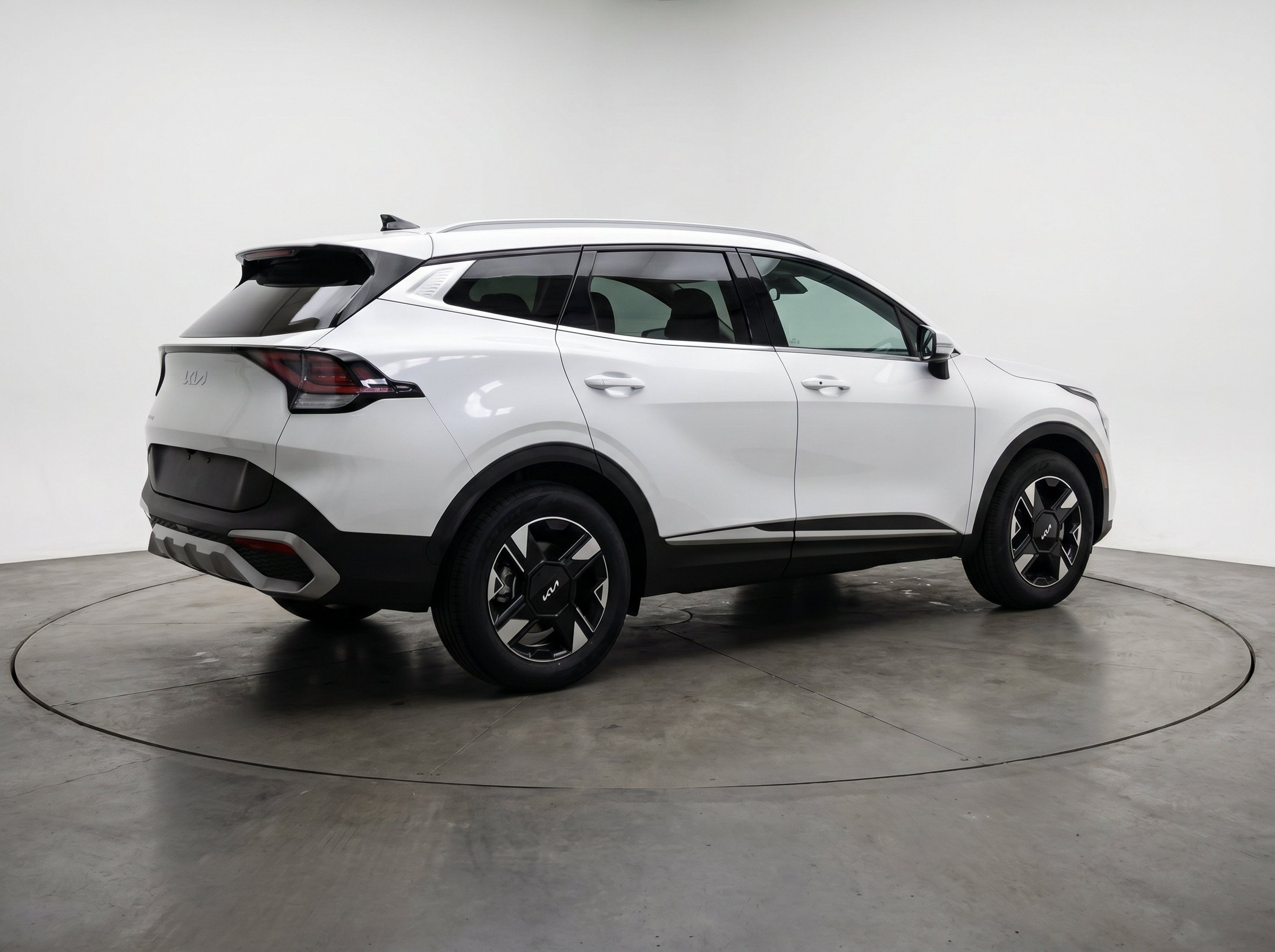 Thumbnail: 2026 Kia Sportage - 9