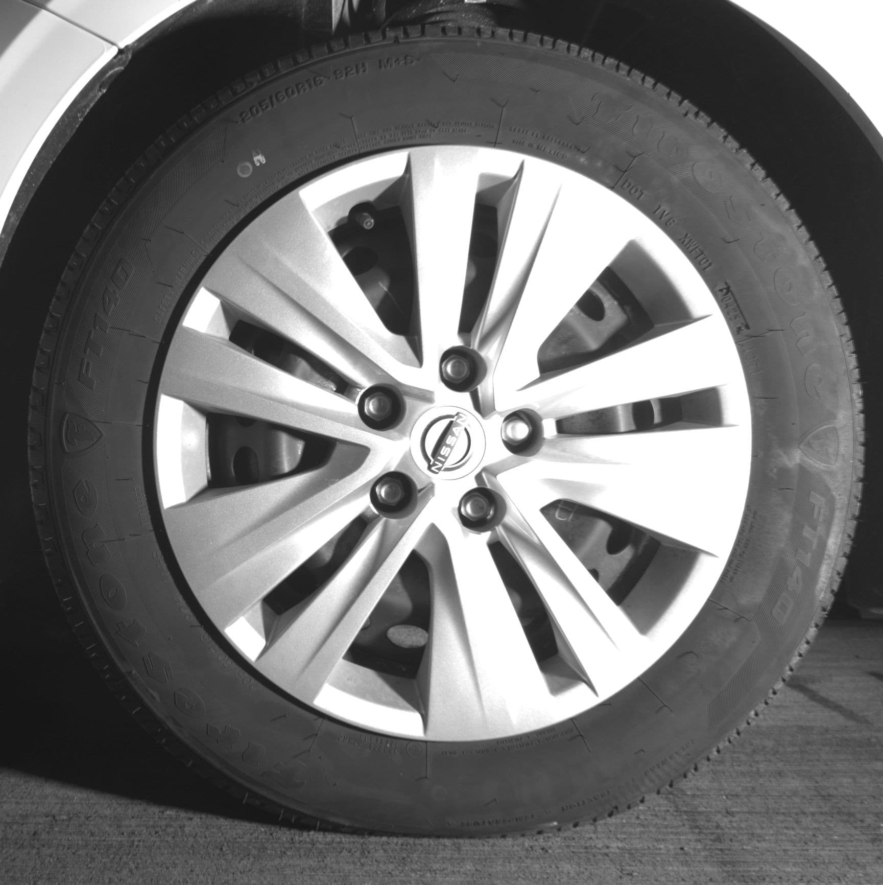 Thumbnail: 2025 Nissan Sentra - 9