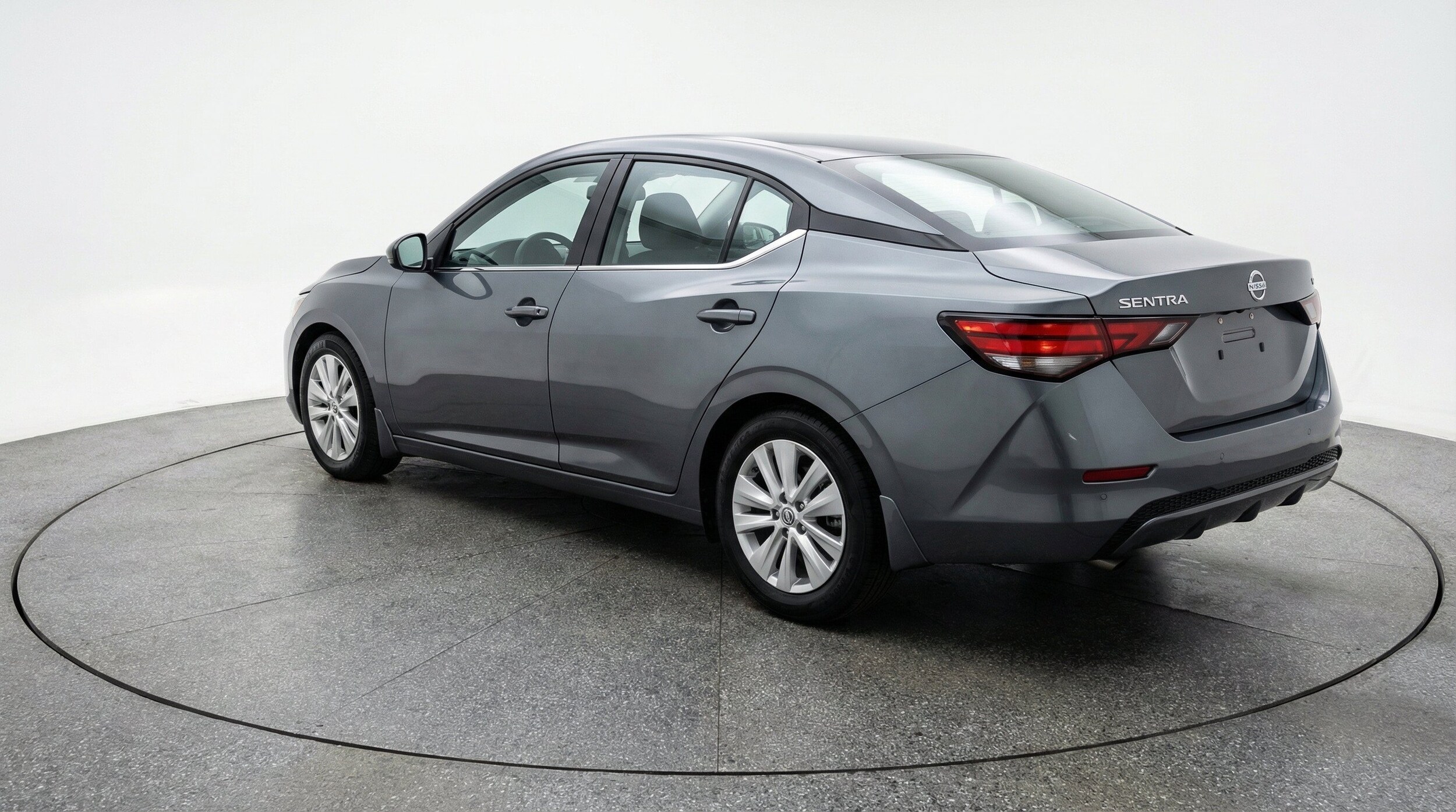 Thumbnail: 2025 Nissan Sentra - 6