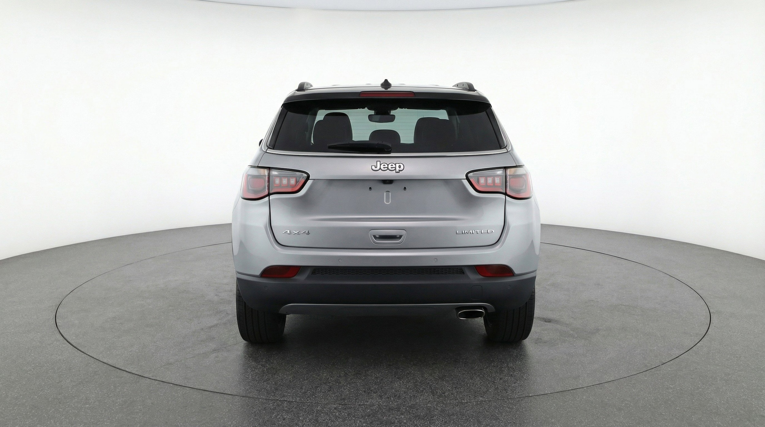 Thumbnail: 2025 Jeep Compass - 7