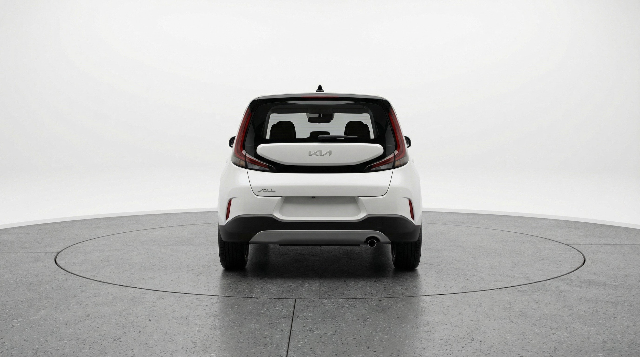 Thumbnail: 2025 Kia Soul - 7