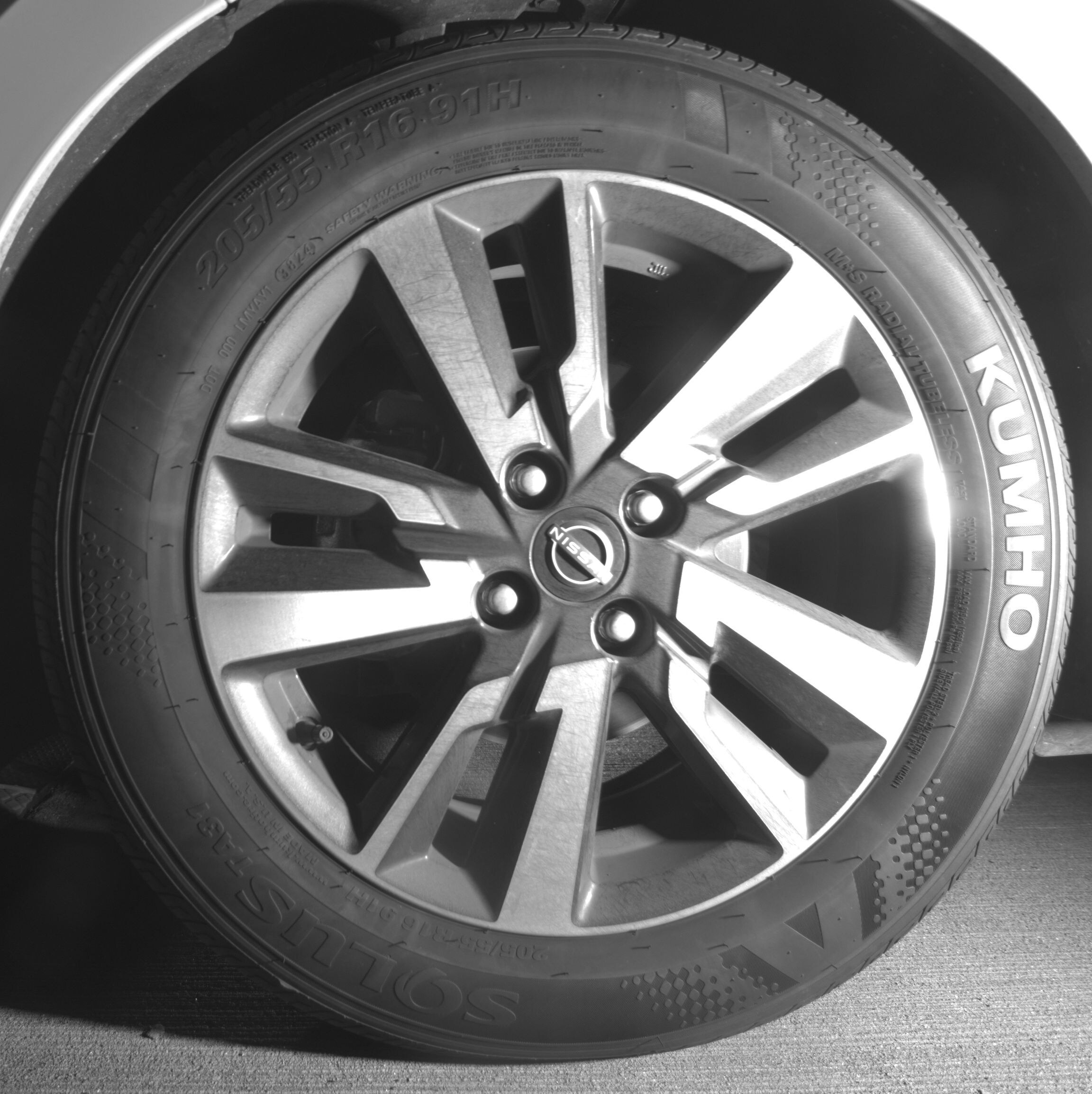 Thumbnail: 2025 Nissan Versa - 9