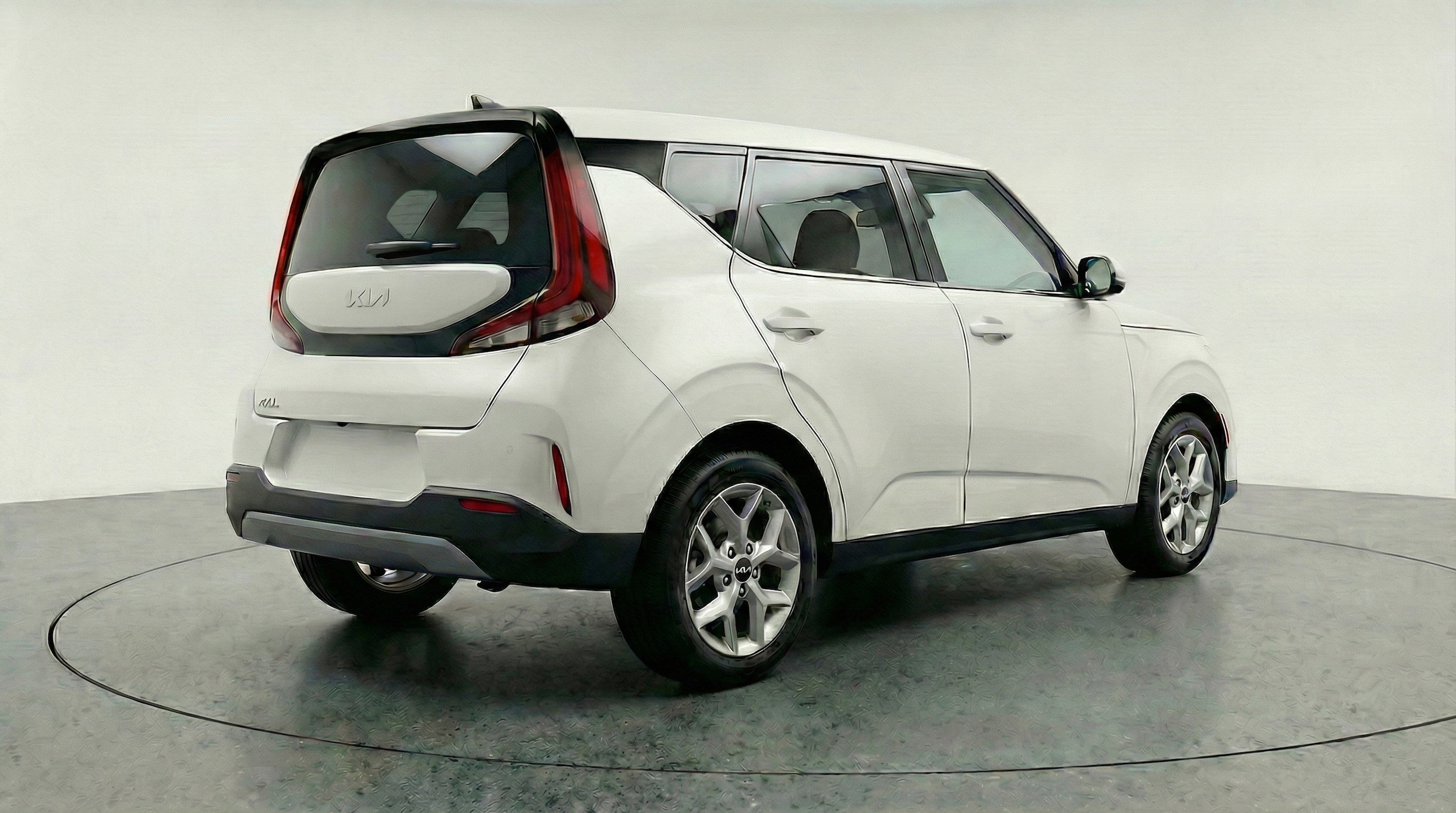 Thumbnail: 2025 Kia Soul - 9