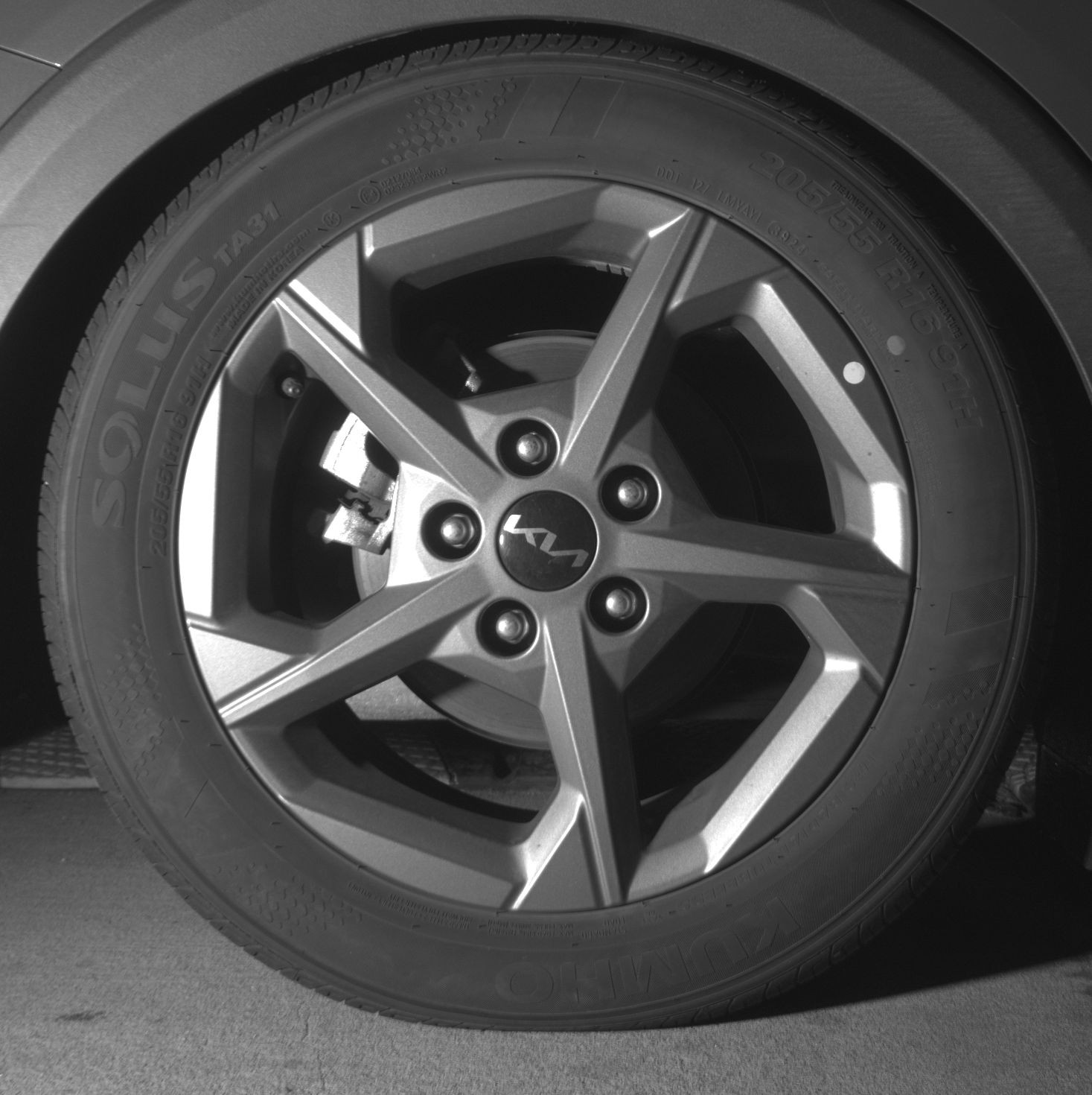 Thumbnail: 2025 Kia K4 - 12