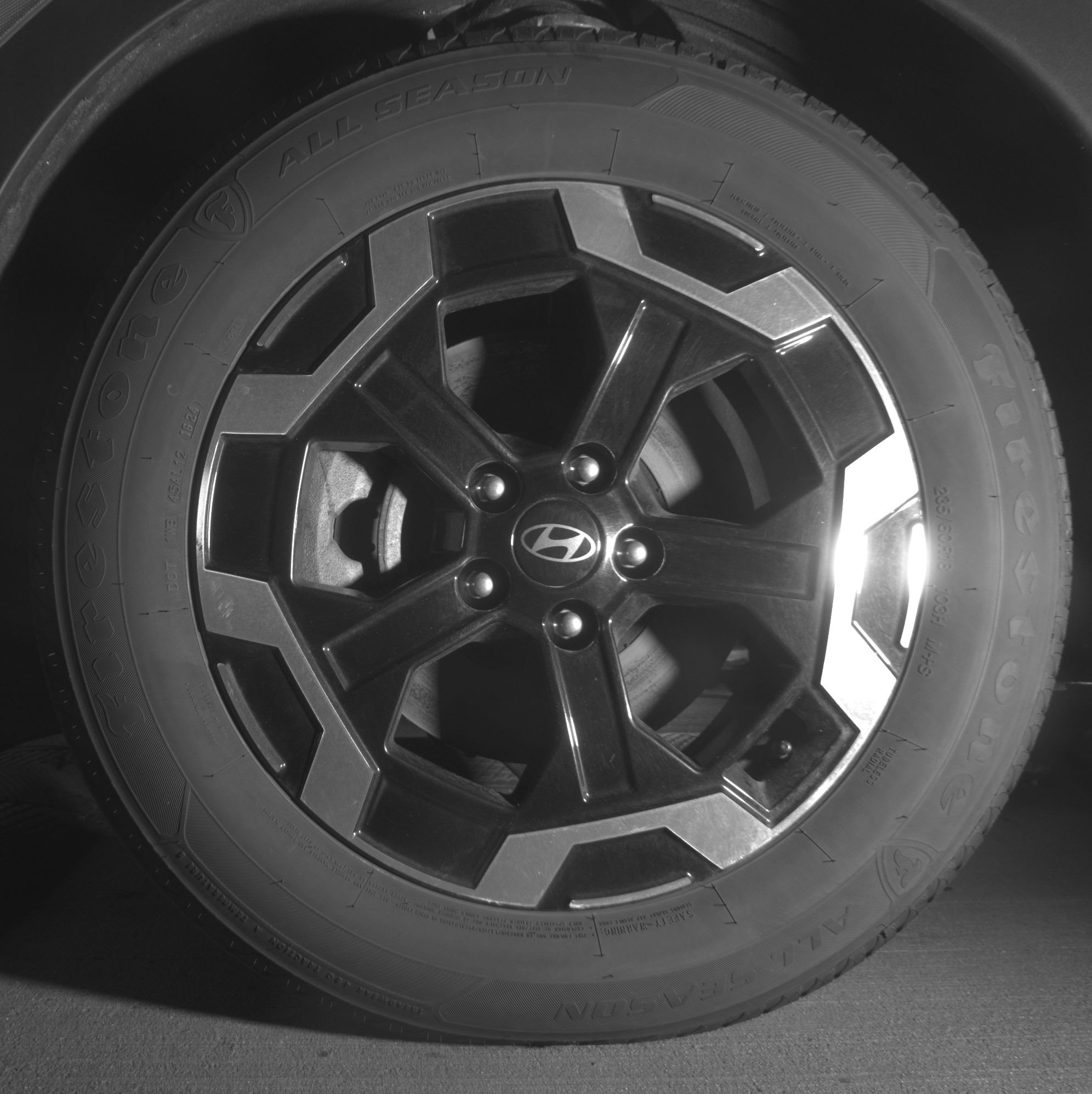 Thumbnail: 2025 Hyundai Santa Fe - 12