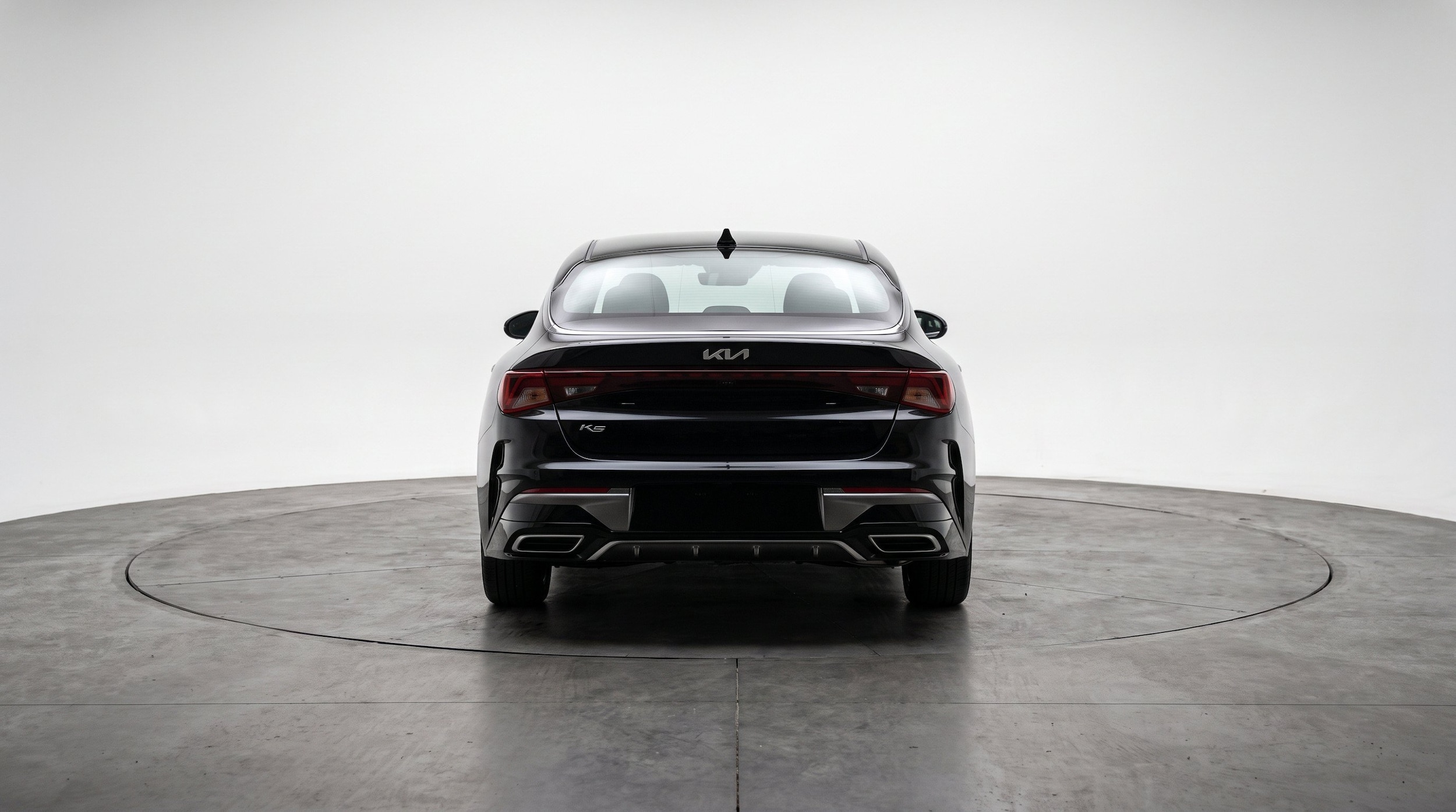 Thumbnail: 2025 Kia K5 - 7