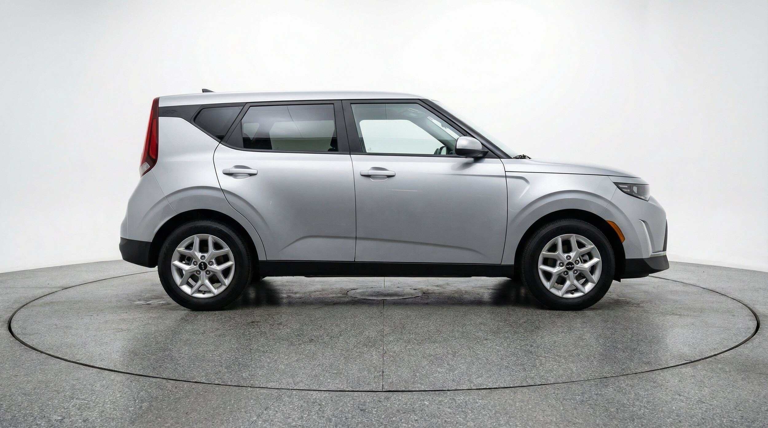 Thumbnail: 2025 Kia Soul - 11
